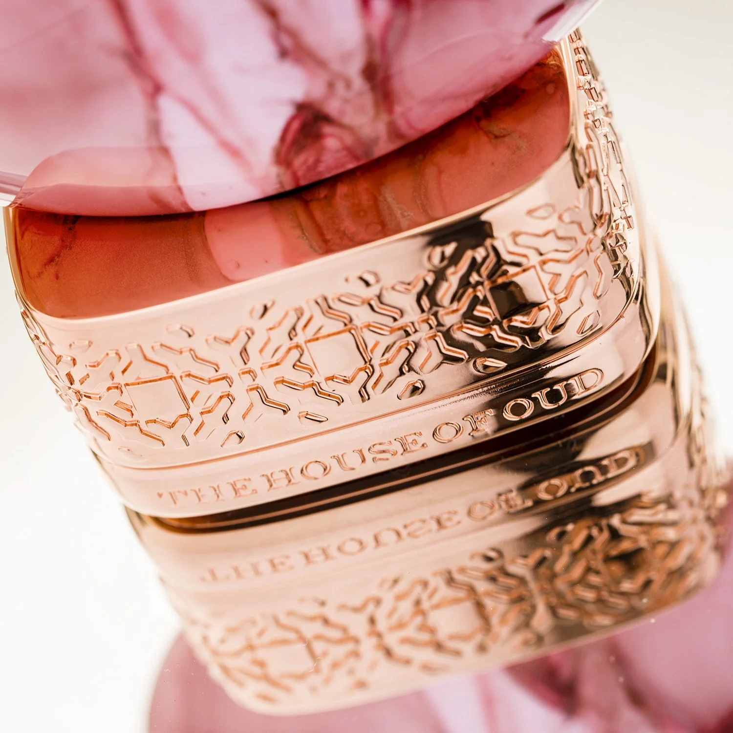 Empathy The House of Oud EDP Sample 2ml - Image 4