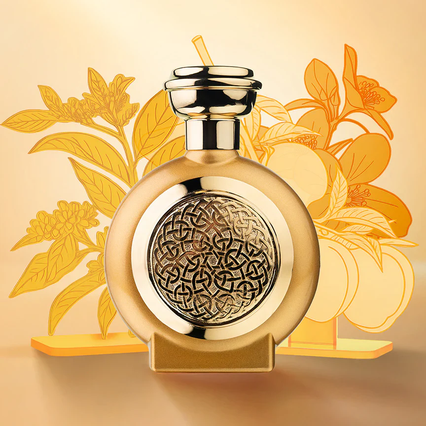 Empire Boadicea The Victorious Eau de Parfum Sample - Image 3