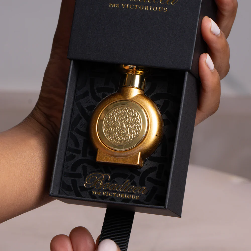 Empire Boadicea The Victorious Eau de Parfum Sample - Image 4