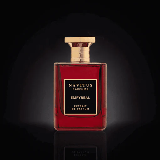 Empyreal Navitus Extrait De Parfum Sample - Image 2