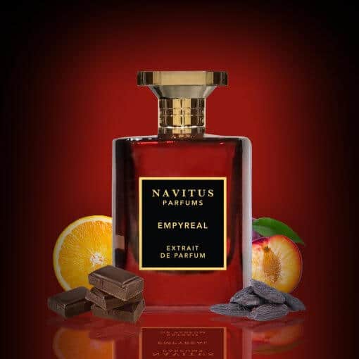 Empyreal Navitus Extrait De Parfum Sample - Image 5