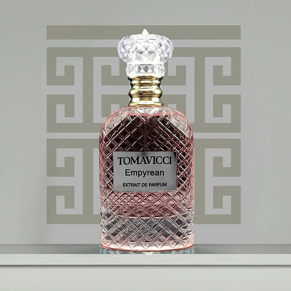 Empyrean Tomavicci Extrait de Parfum Sample - Image 4