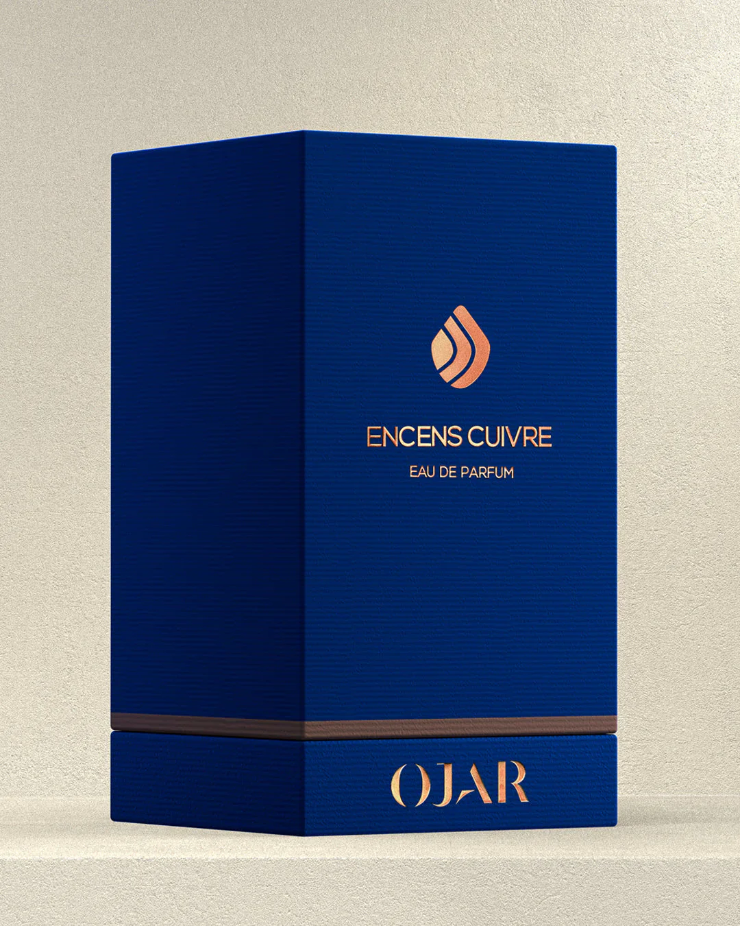 Encens Cuivre Ojar Eau De Parfum 100ml - Image 2
