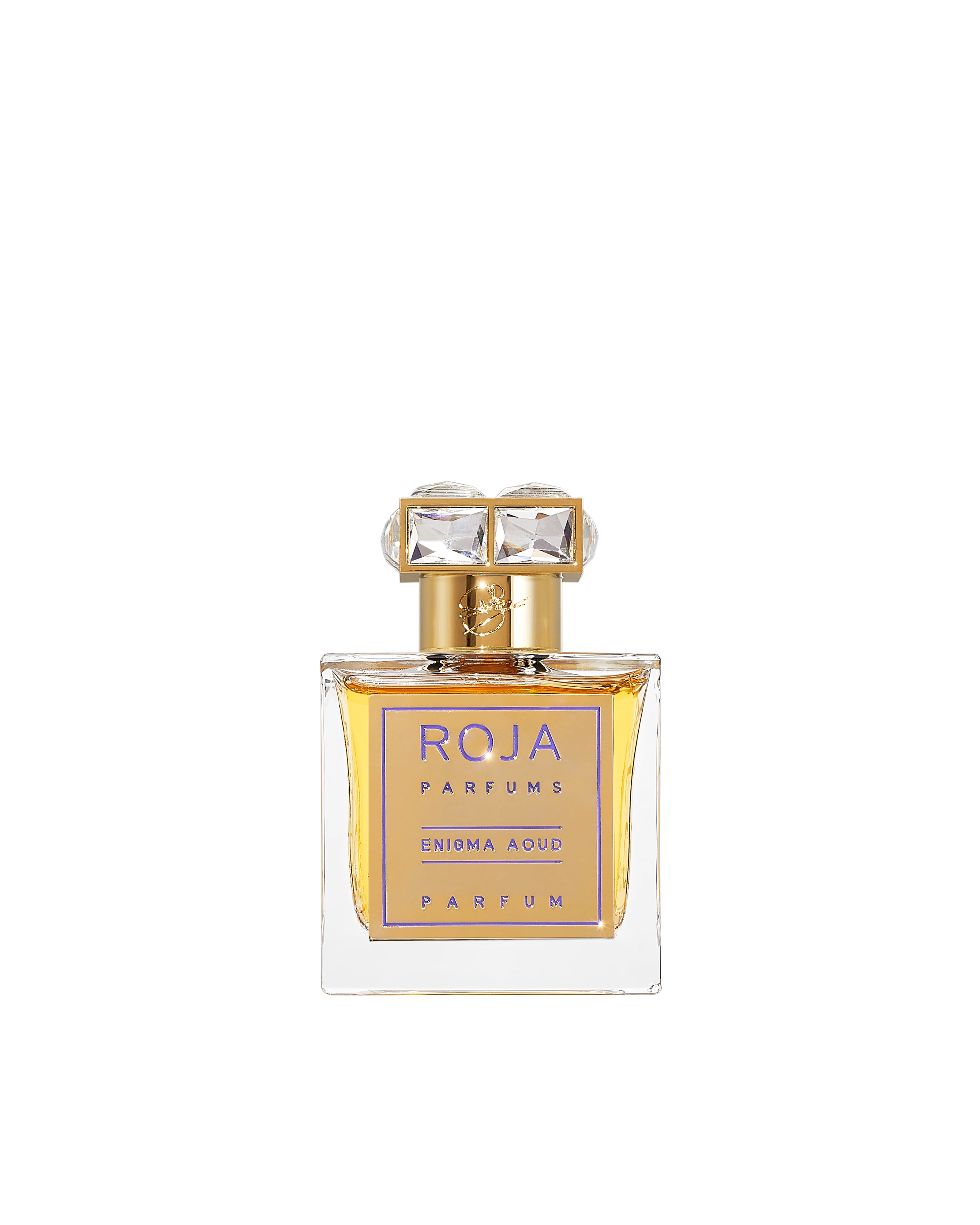Enigma Aoud Roja Parfum 100ml - Image 6