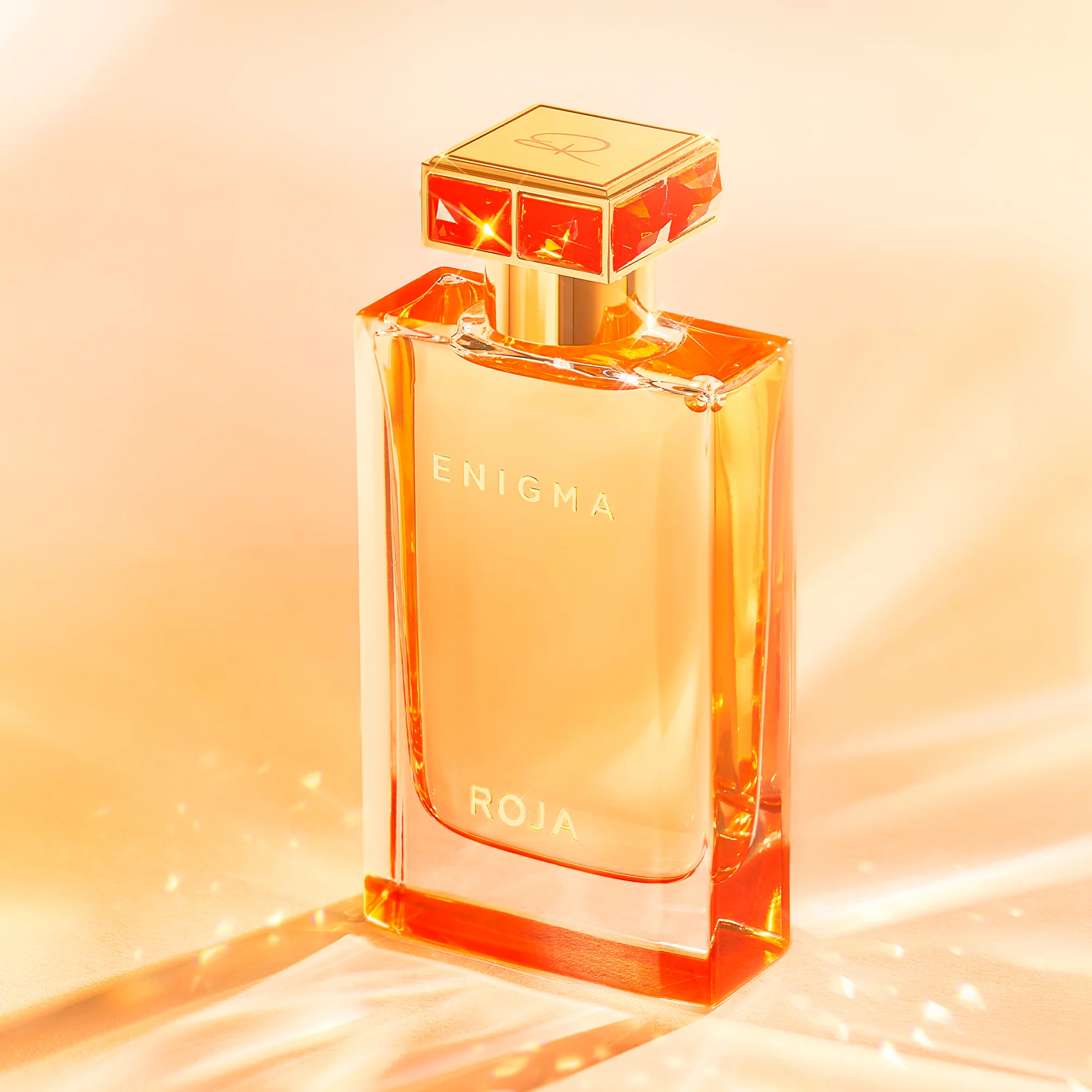 Enigma Roja Essence de Parfum 75ml - Image 3