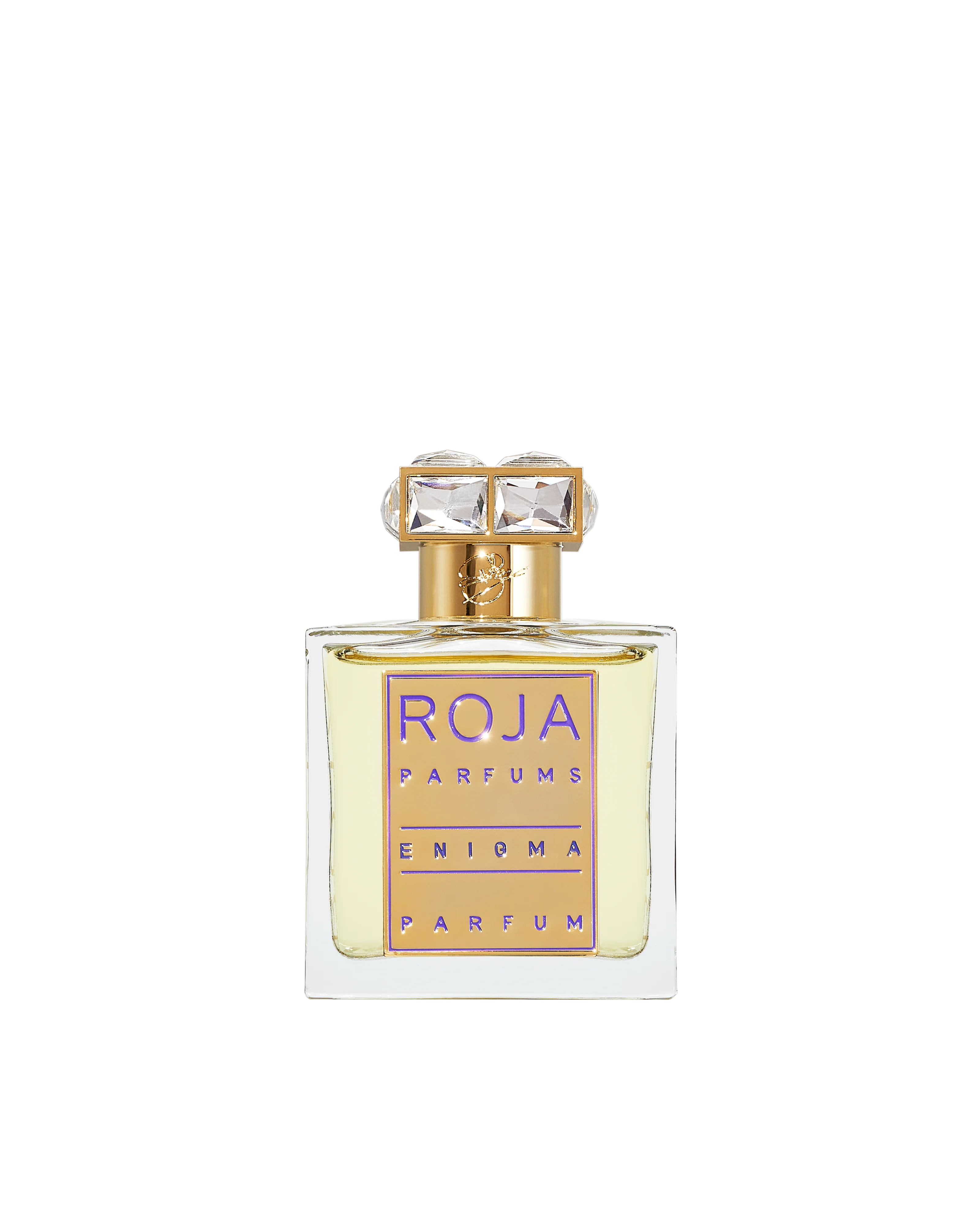 Enigma Pour Femme Parfum Roja Parfums 50ml - Image 4
