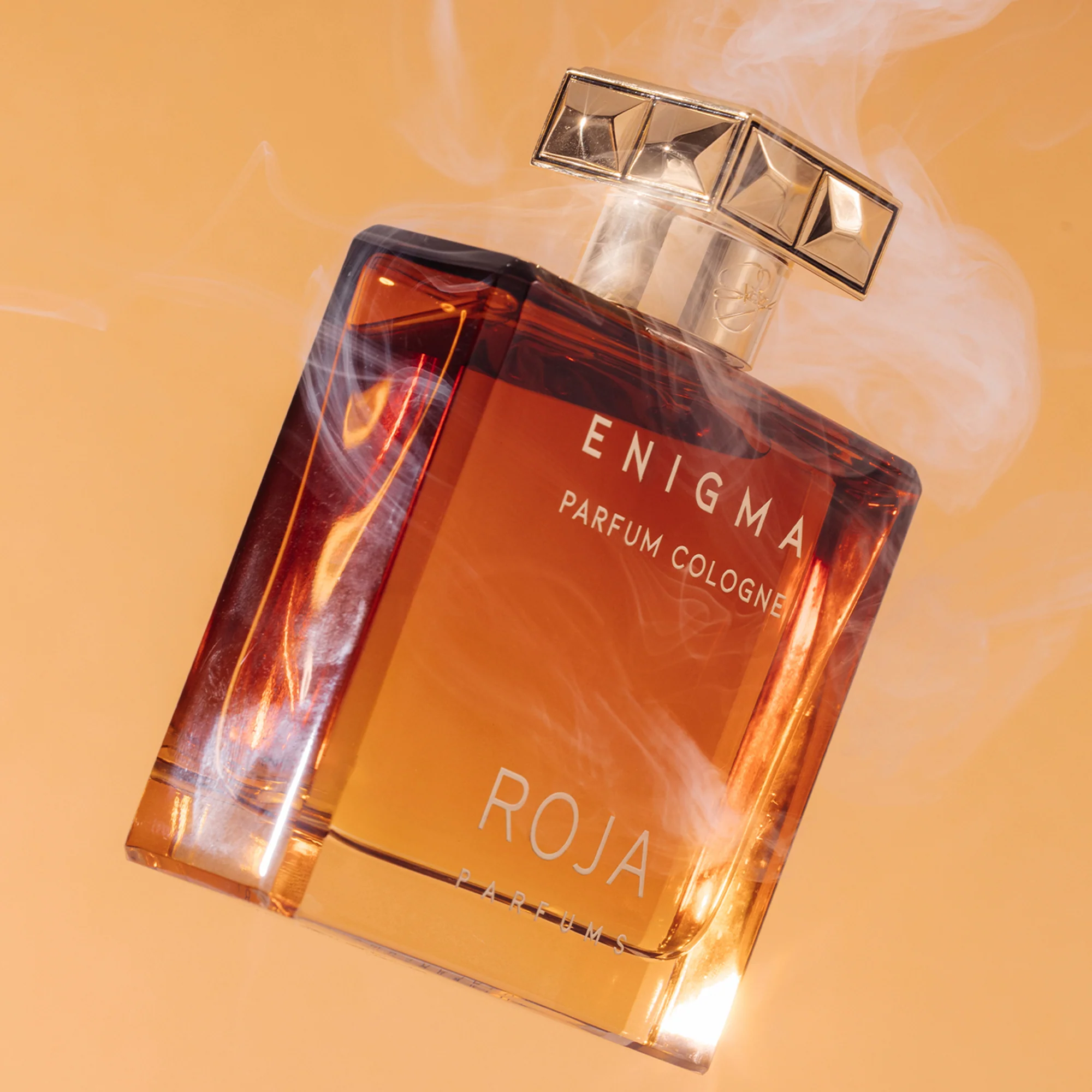 Enigma Roja Pour Homme Parfum Cologne 100ml - Image 3