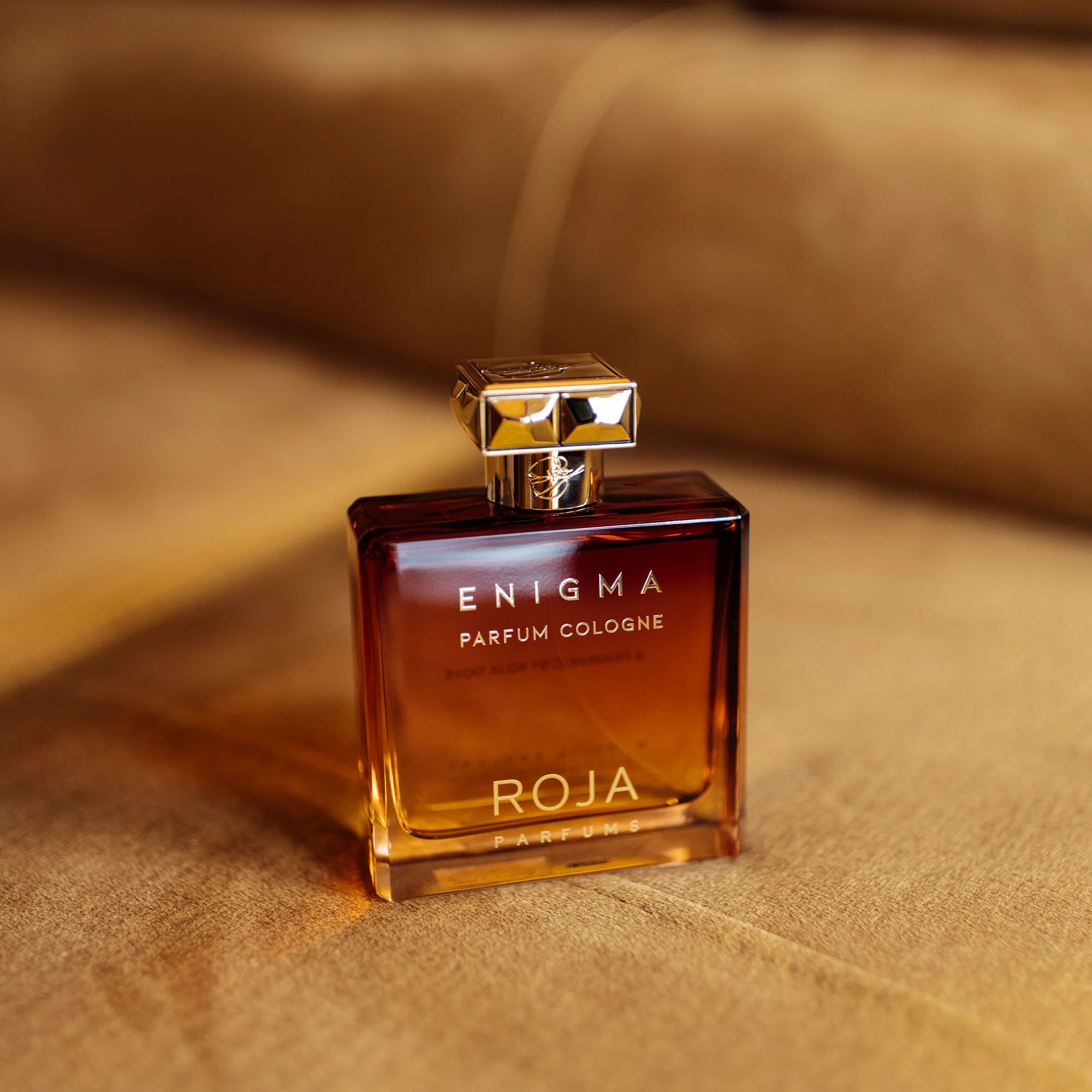 Enigma Roja Pour Homme Parfum Cologne 100ml - Image 7