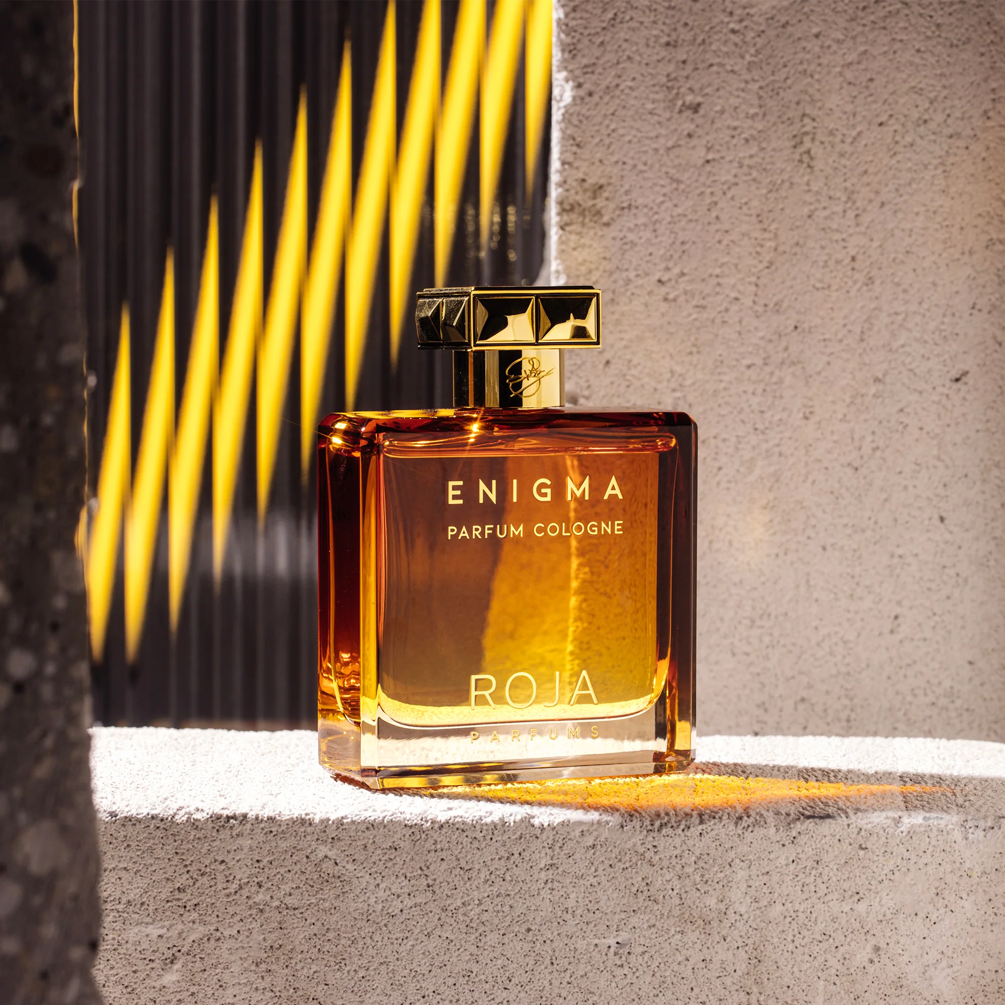 Enigma Roja Pour Homme Parfum Cologne 100ml - Image 9
