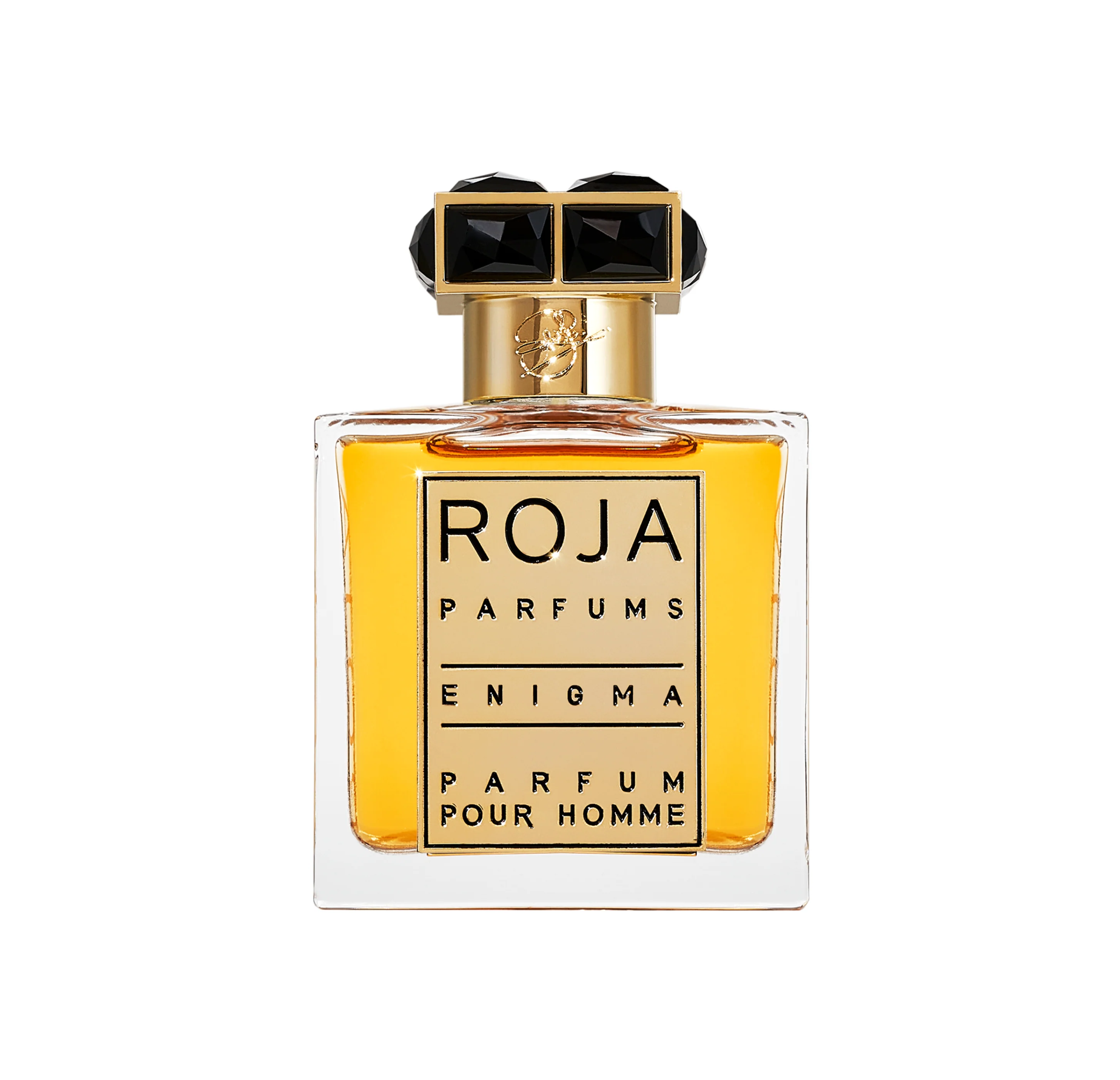 Enigma Roja Pour Homme Parfum 50ml - Image 3