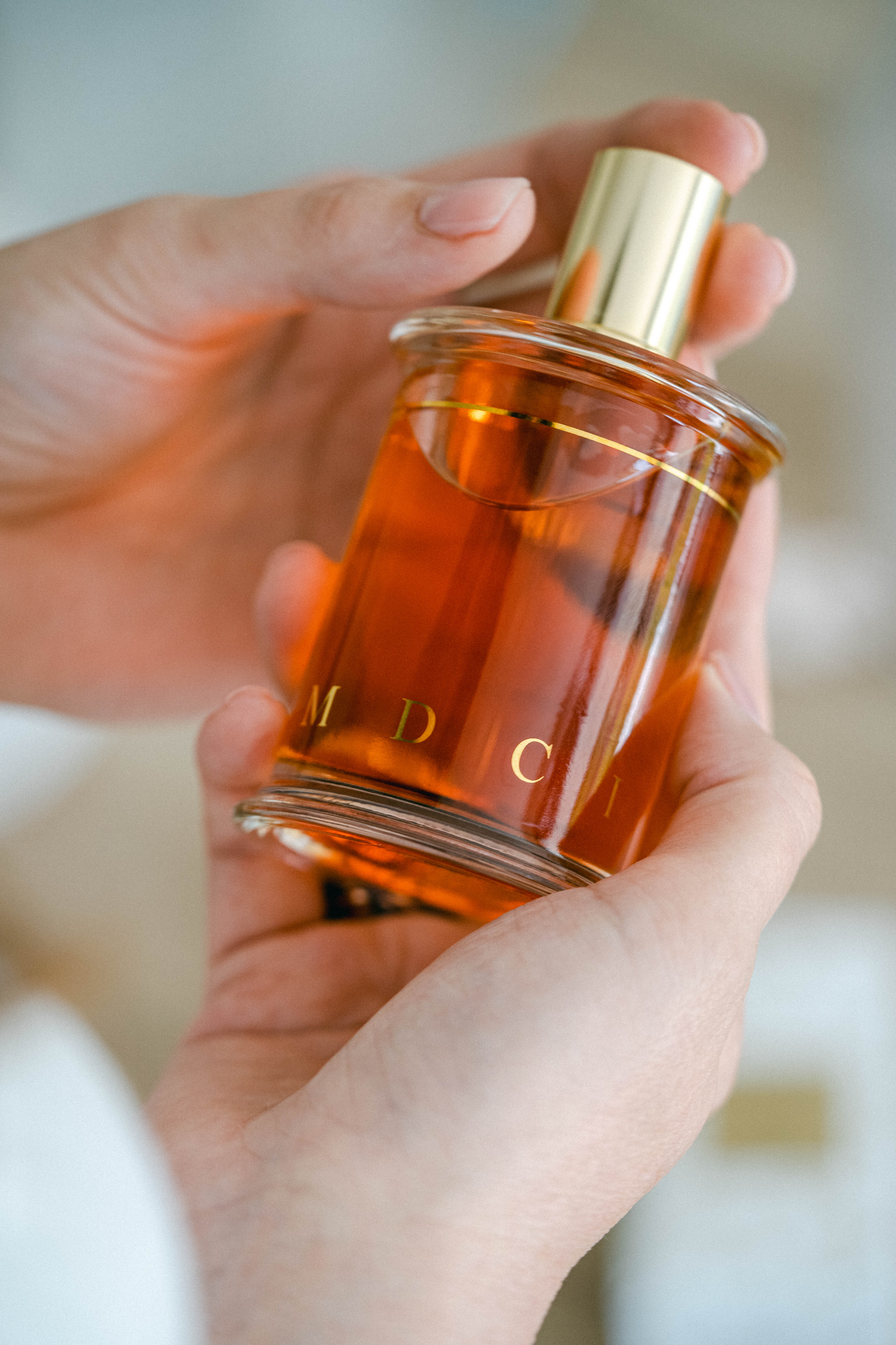 Enlevement au Serail MDCI Parfums Eau de Parfum 75ml - Image 2