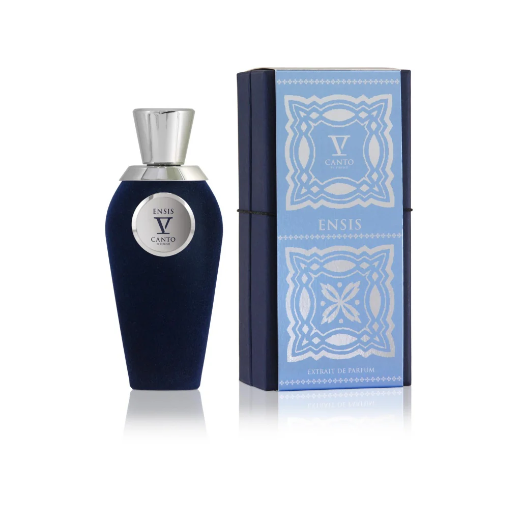 Ensis V Canto Extrait de Parfum 100ml - Image 2
