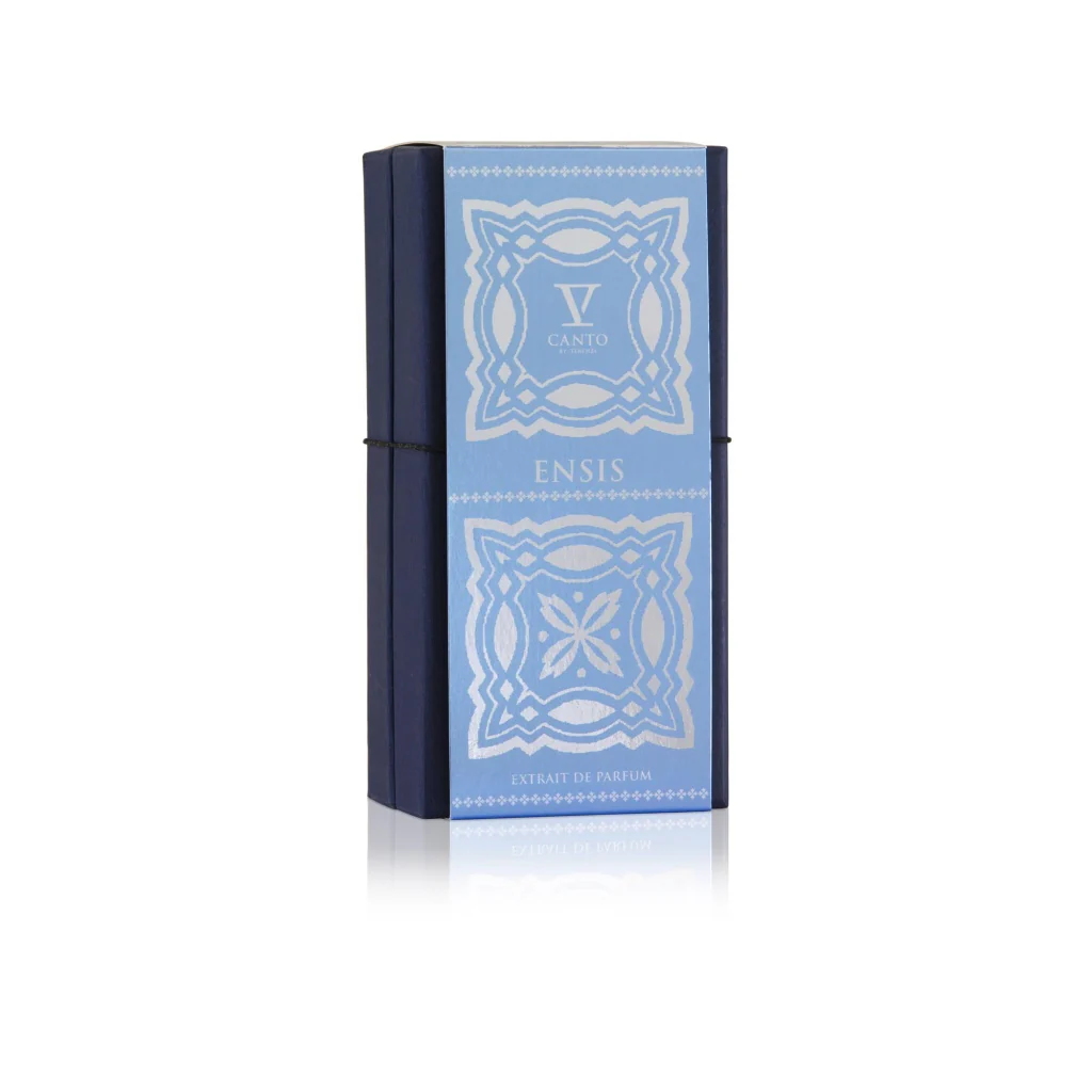 Ensis V Canto Extrait de Parfum 100ml - Image 3