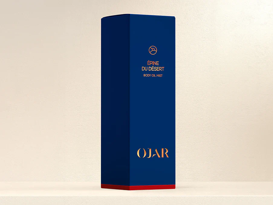 Épine du Désert Ojar Body Oil Mist 100ml - Image 2