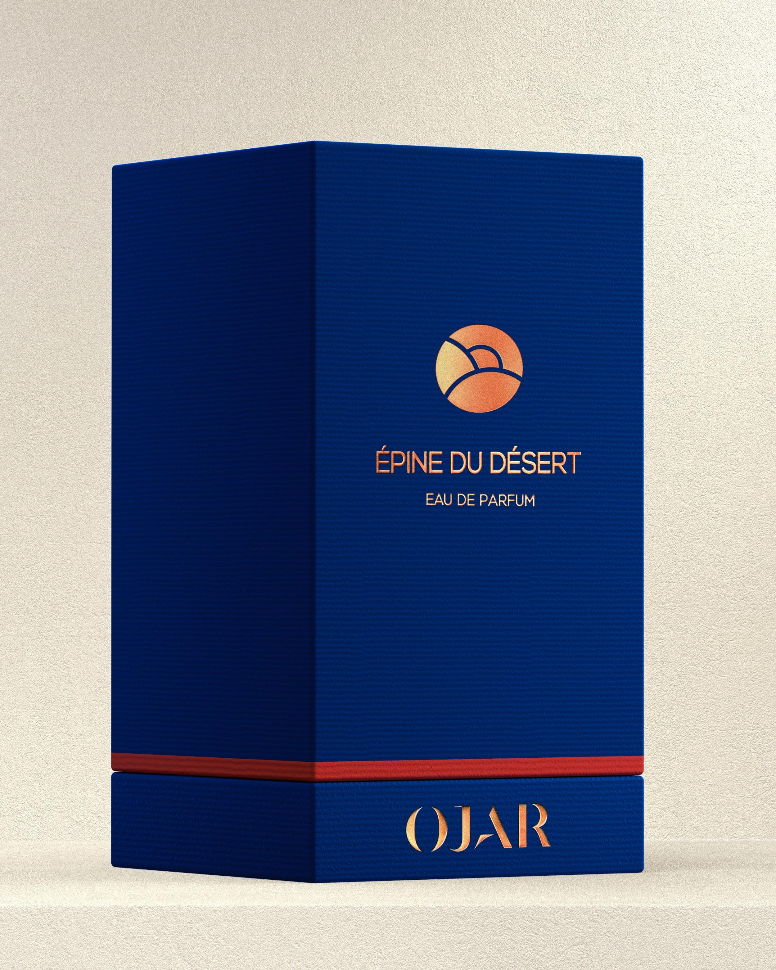 Epine du Désert Ojar Eau De Parfum Sample - Image 2