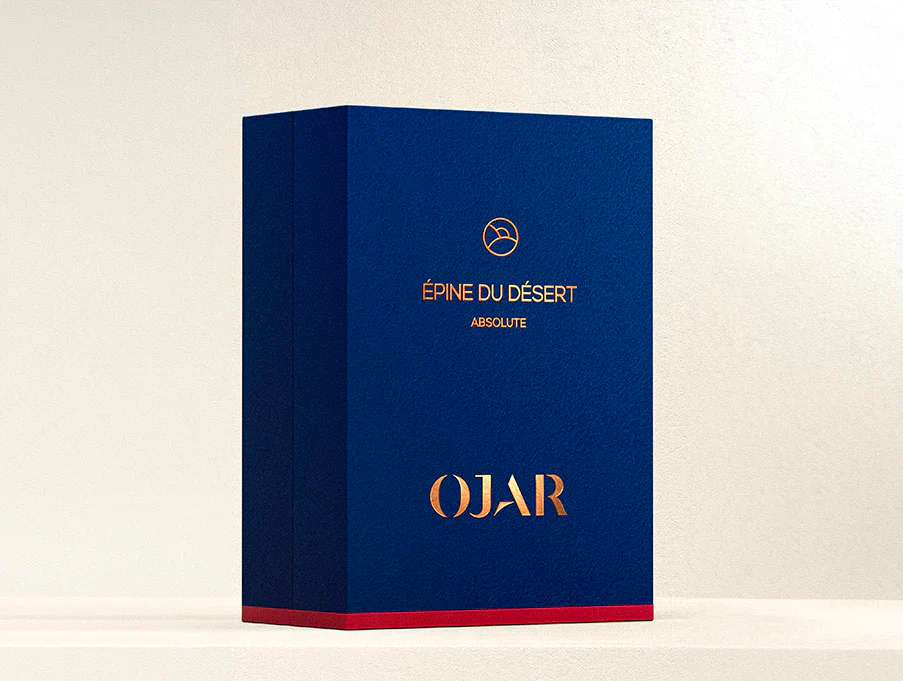 Épine du Désert Ojar Absolute Perfume Oil 20ml - Image 4