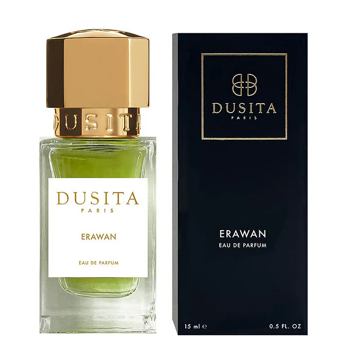 Erawan Dusita Eau de Parfum Sample - Image 3