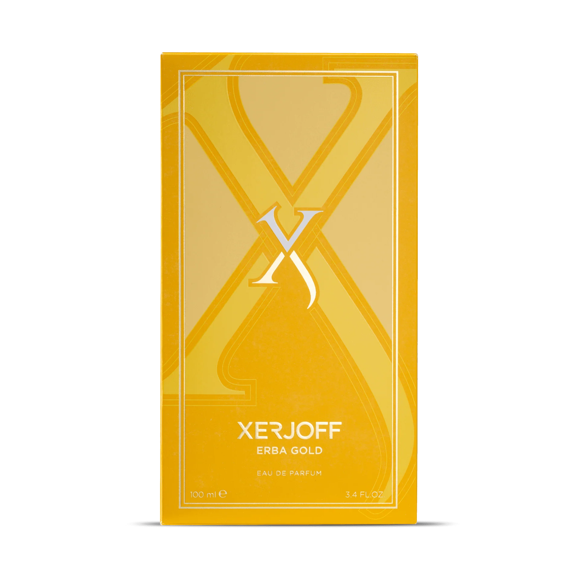 Erba Gold Xerjoff Eau De Parfum - Image 4