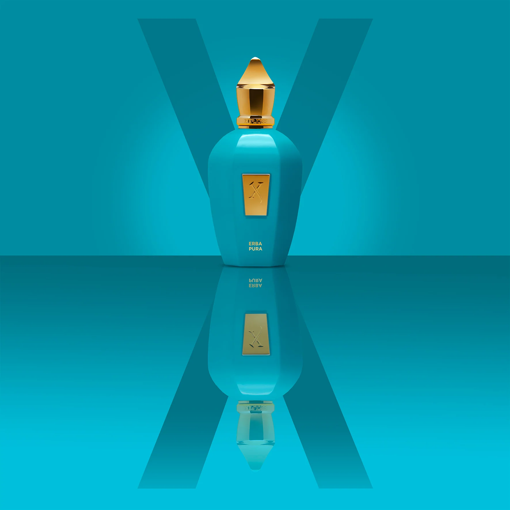 Erba Pura Xerjoff Eau De Parfum - Image 2
