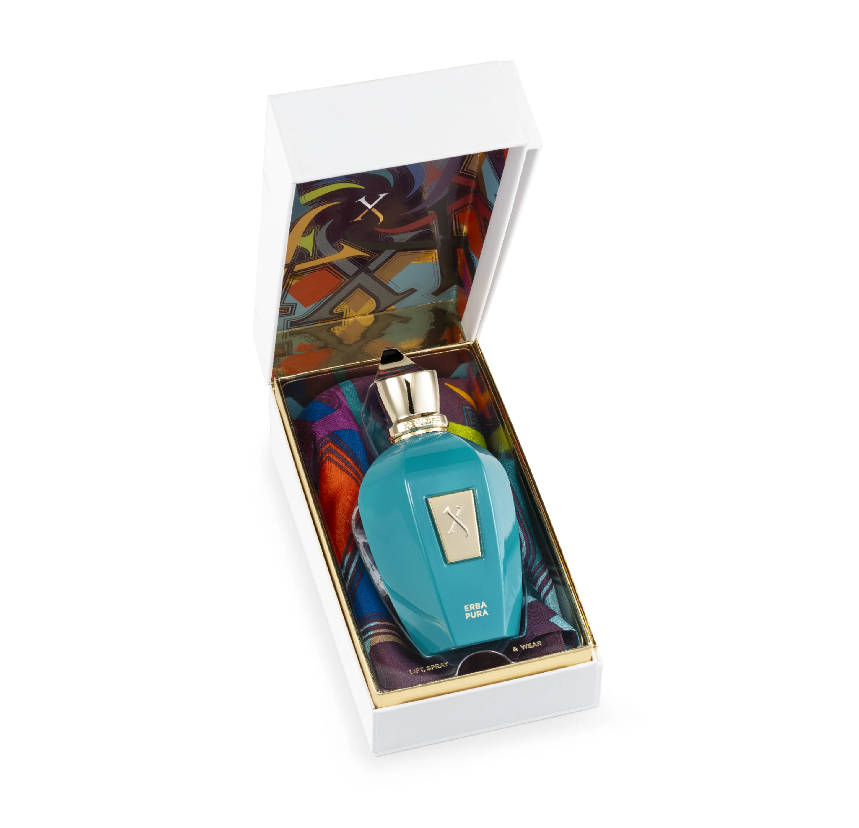 Erba Pura Xerjoff Eau De Parfum - Image 3
