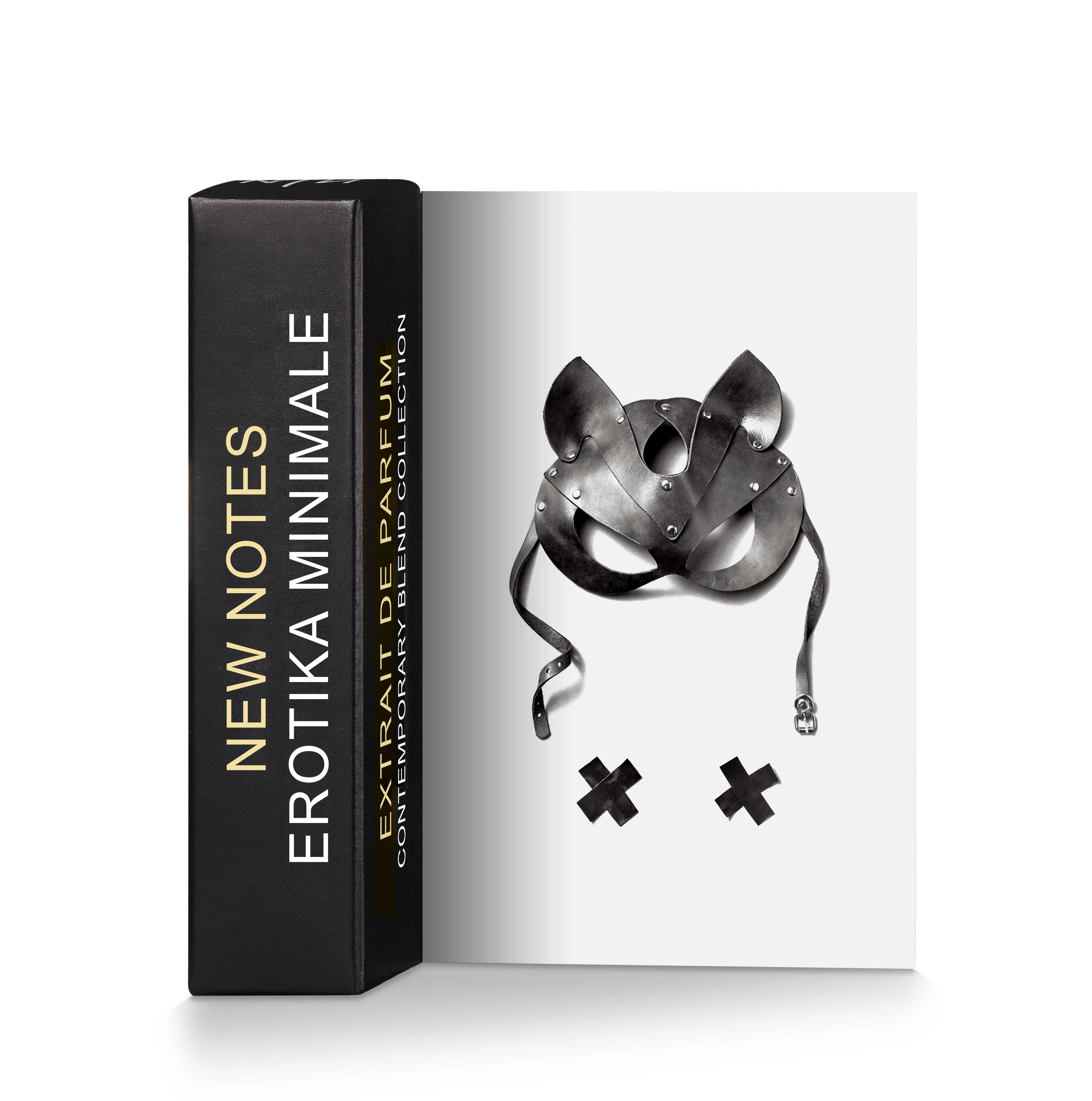 Erotika Minimale New Notes Extrait De Parfum - Image 10