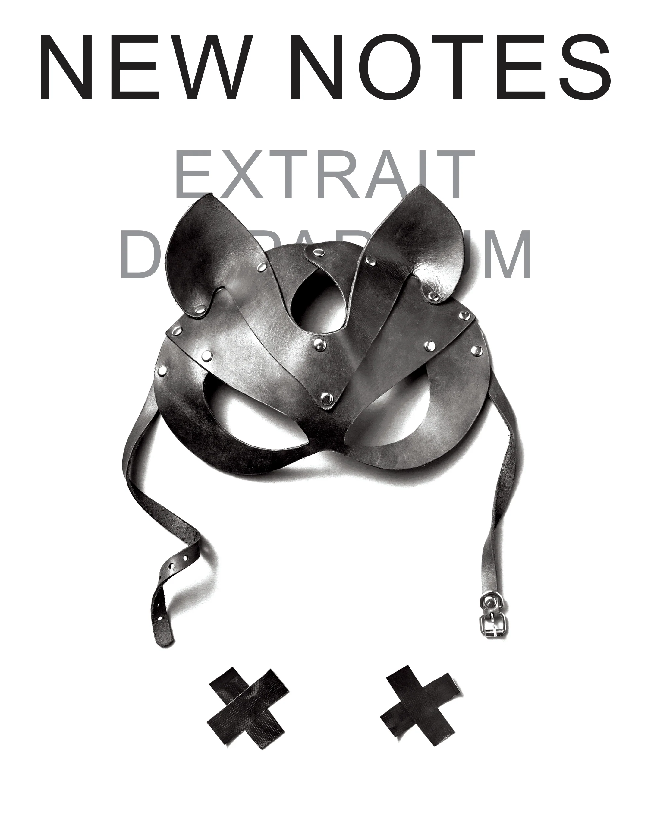 Erotika Minimale New Notes Extrait De Parfum - Image 13