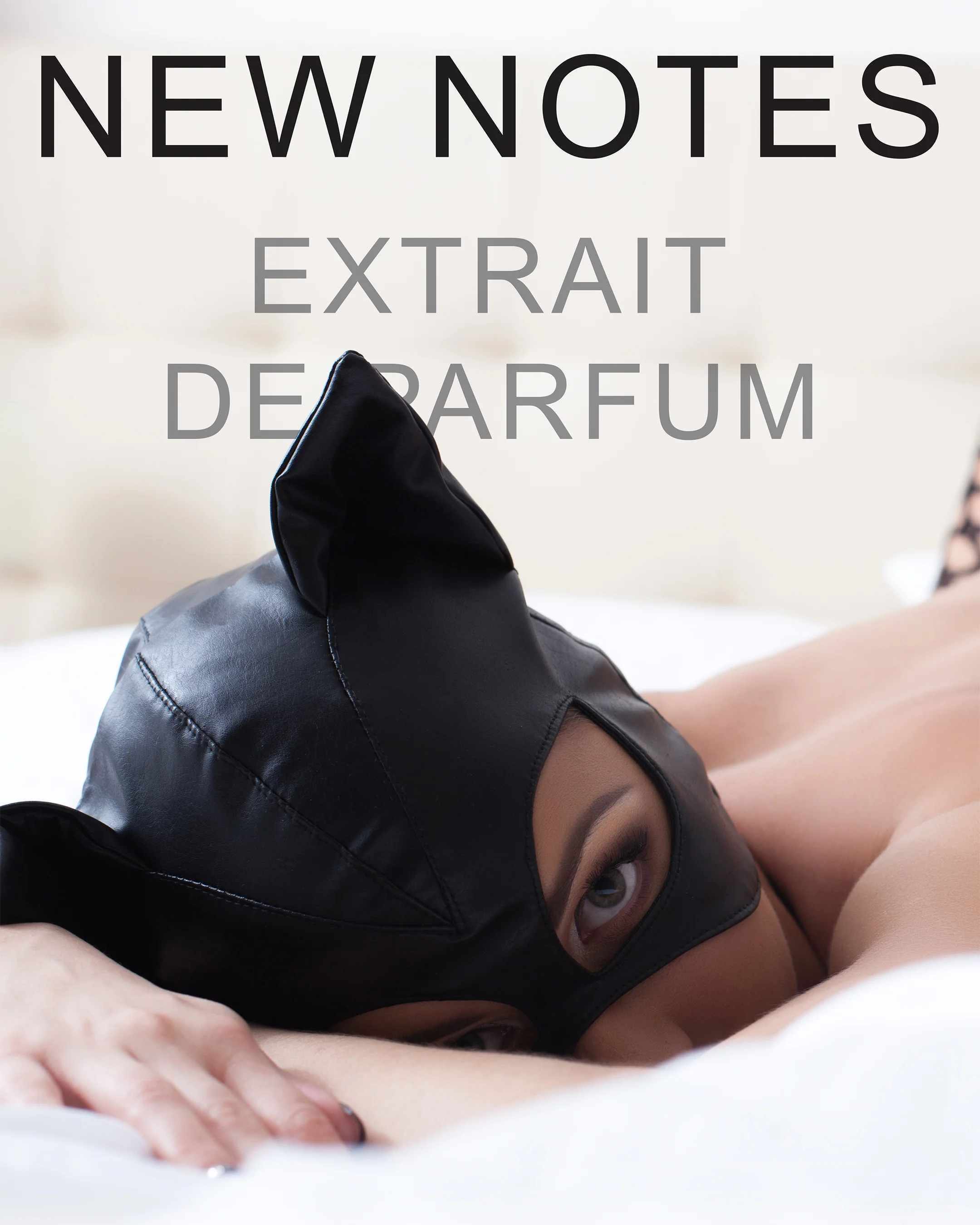 Erotika Minimale New Notes Extrait De Parfum - Image 14