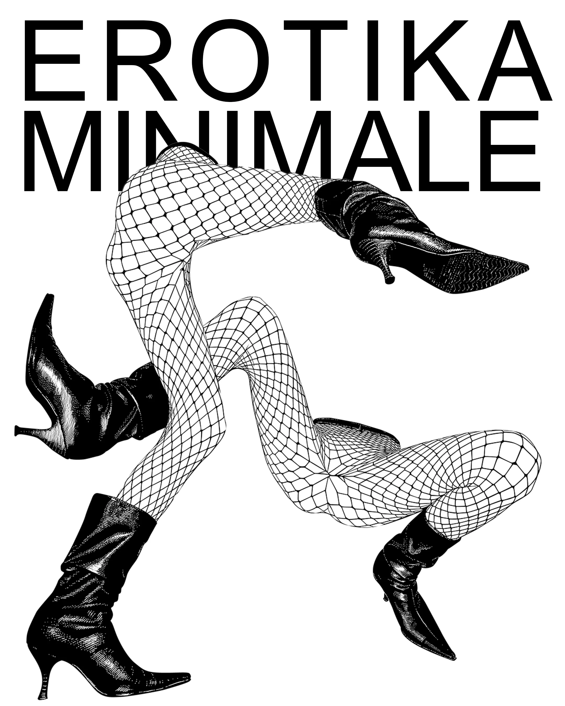 Erotika Minimale New Notes Extrait De Parfum - Image 15