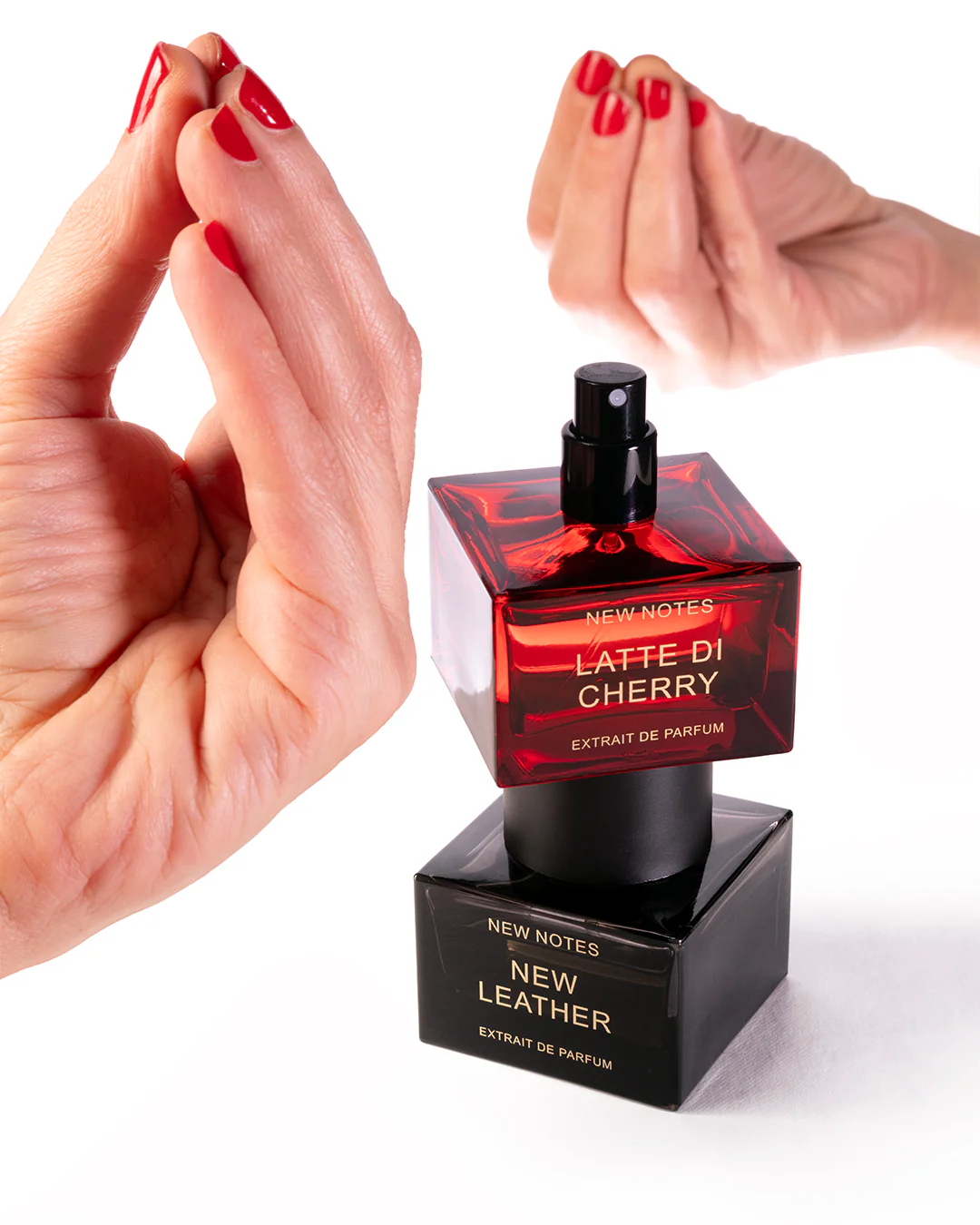 Erotika Minimale New Notes Extrait De Parfum - Image 16