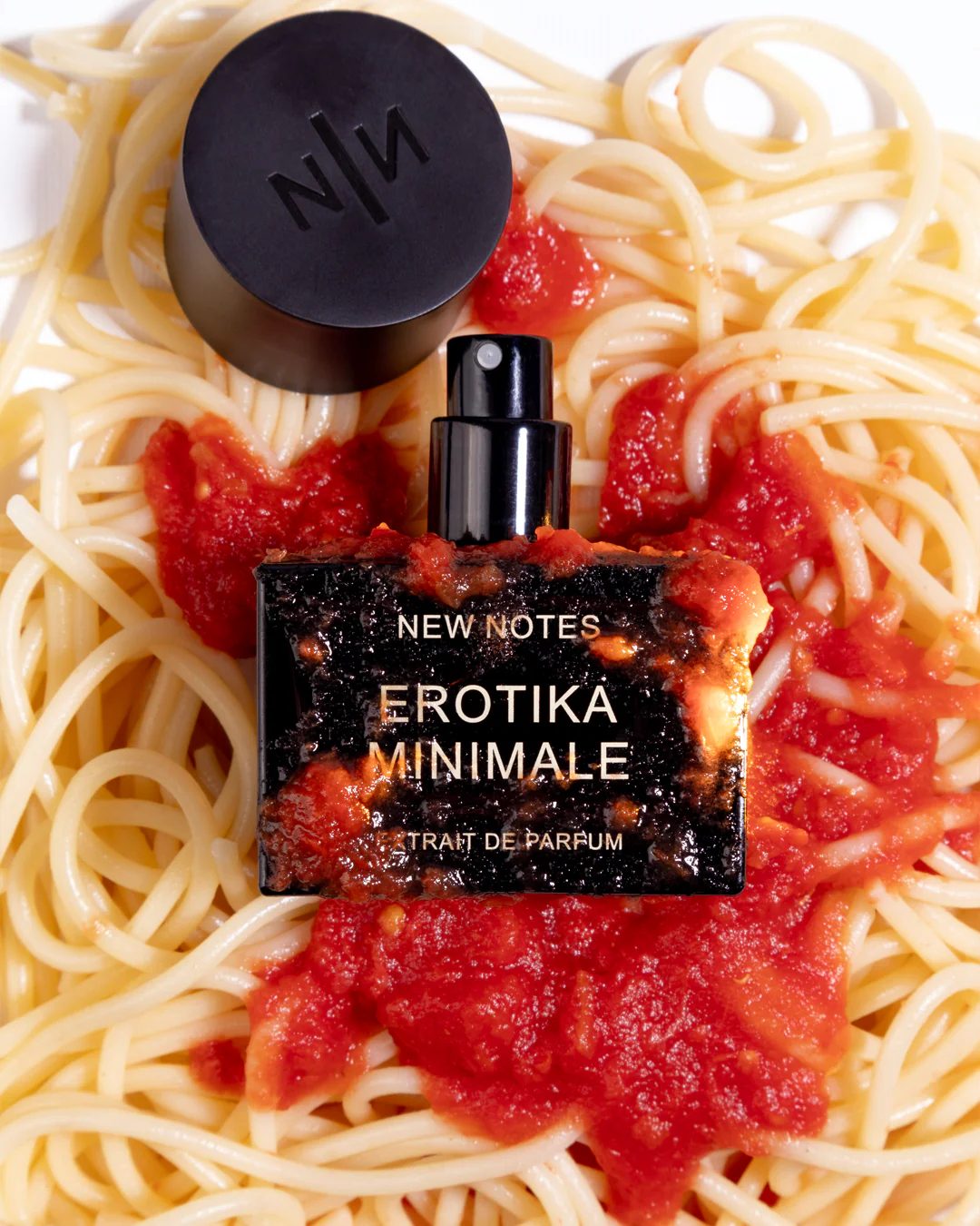 Erotika Minimale New Notes Extrait De Parfum - Image 17