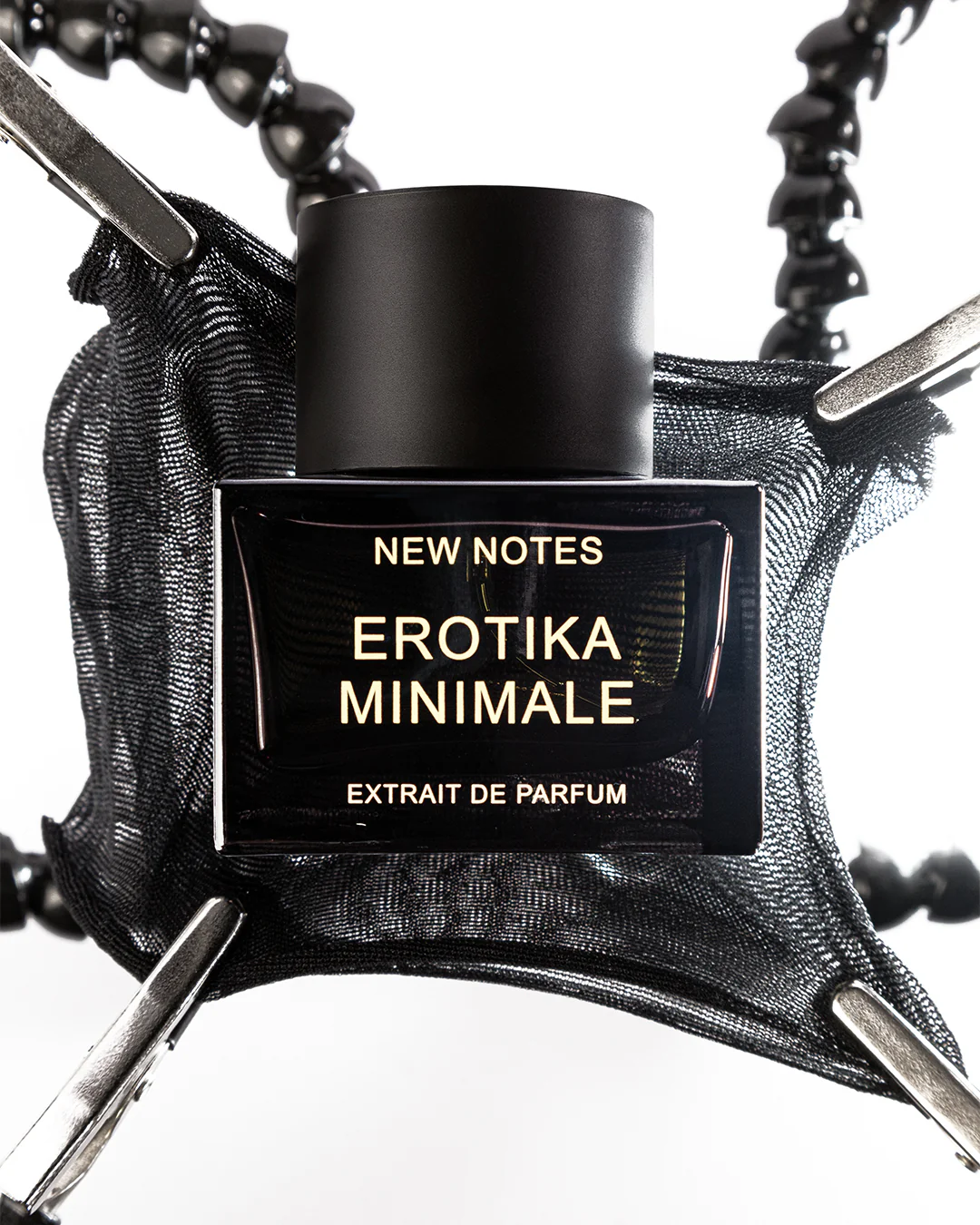 Erotika Minimale New Notes Extrait De Parfum - Image 3