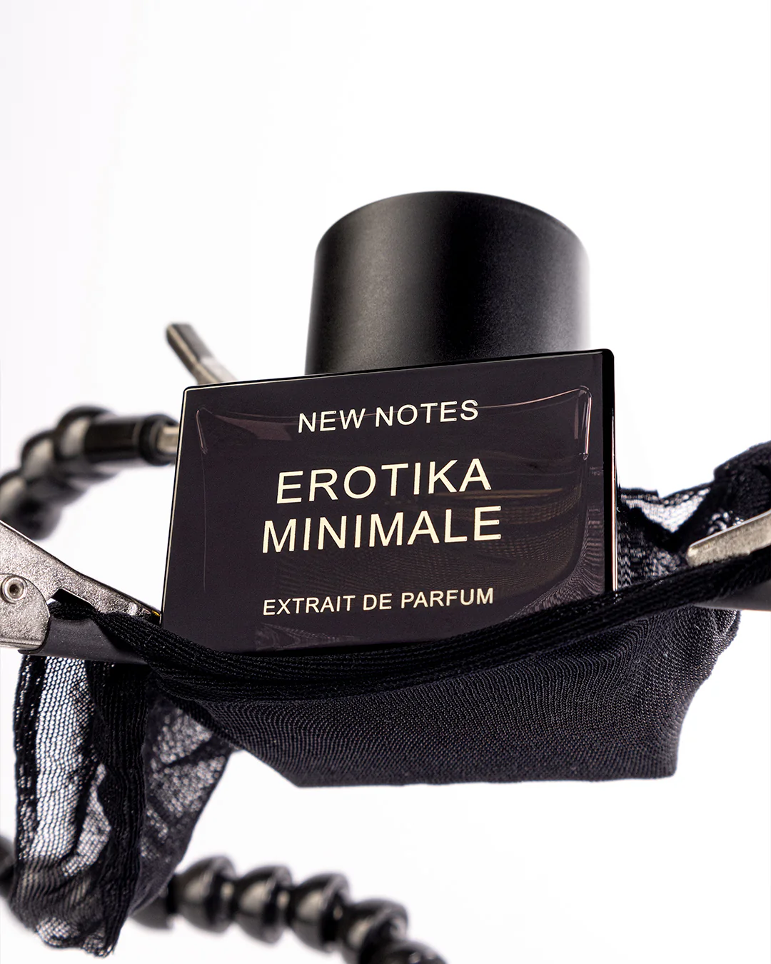 Erotika Minimale New Notes Extrait De Parfum - Image 6