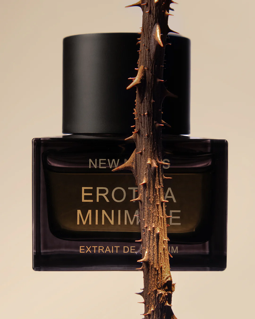 Erotika Minimale New Notes Extrait De Parfum - Image 8