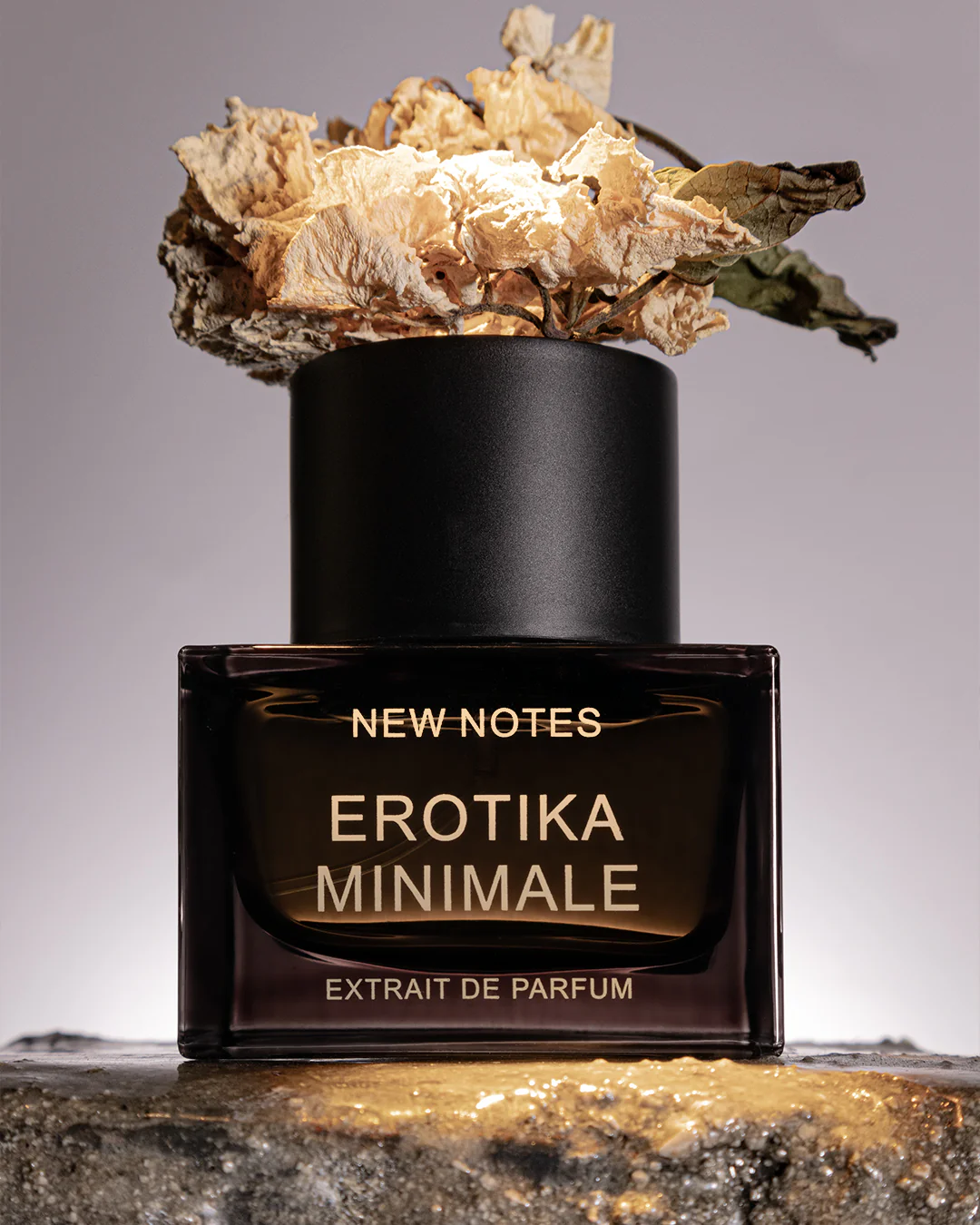 Erotika Minimale New Notes Extrait De Parfum - Image 9