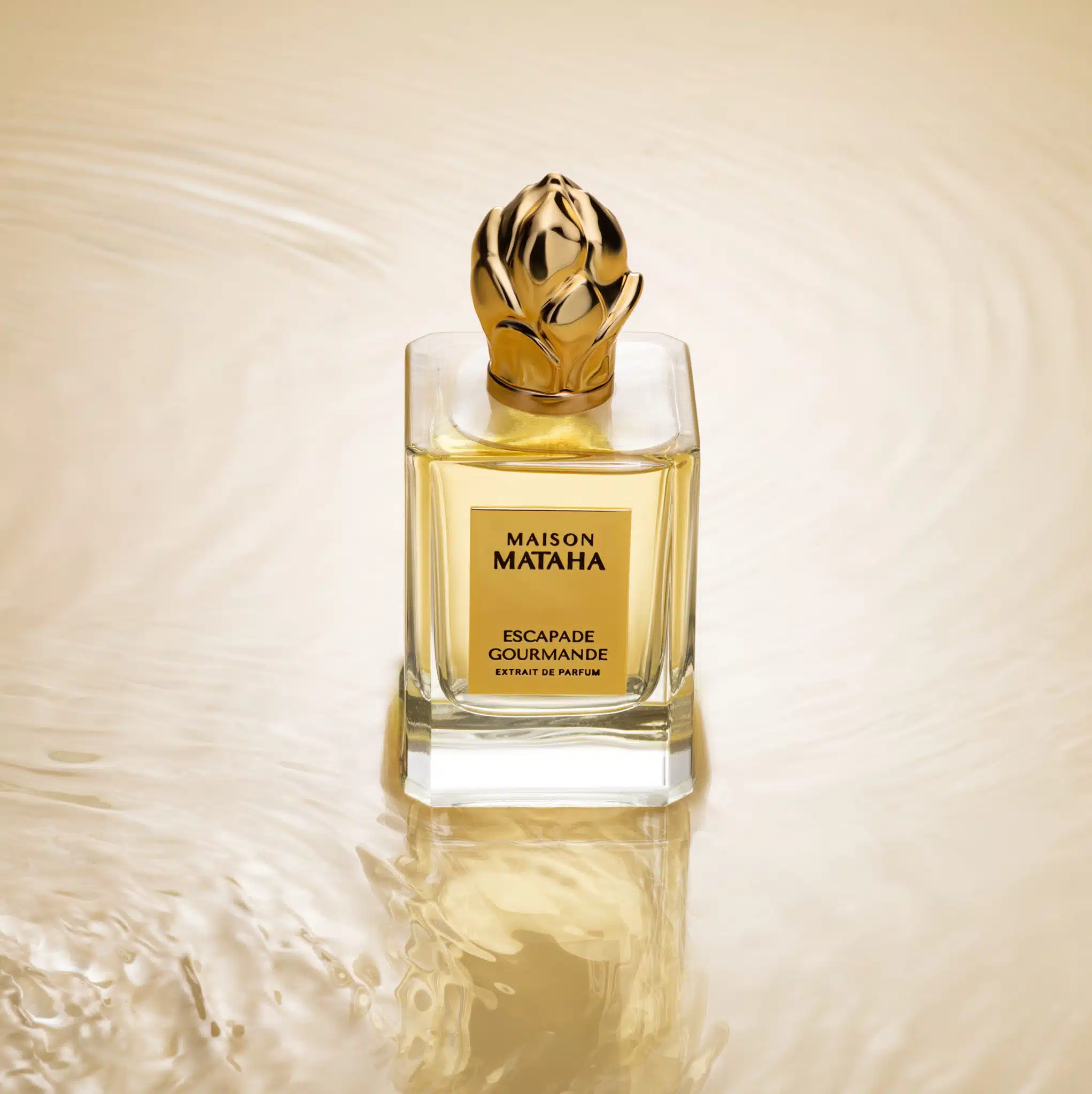Escapade Gourmande Maison Mataha Extrait de Parfum 100ml - Image 8