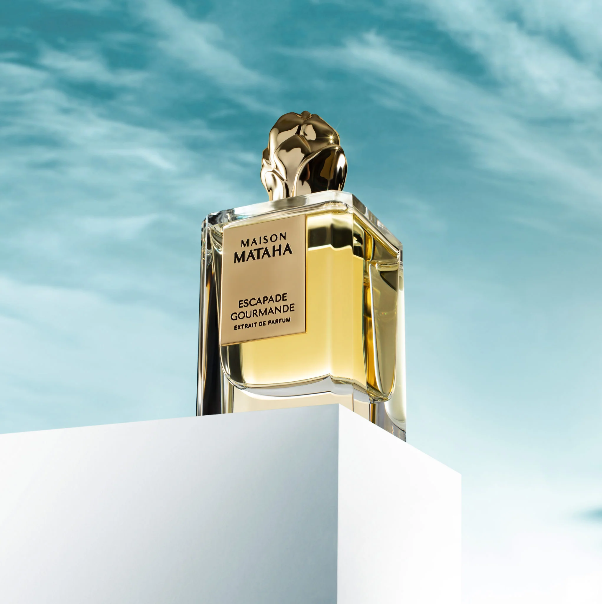 Escapade Gourmande Maison Mataha Extrait de Parfum 100ml - Image 9
