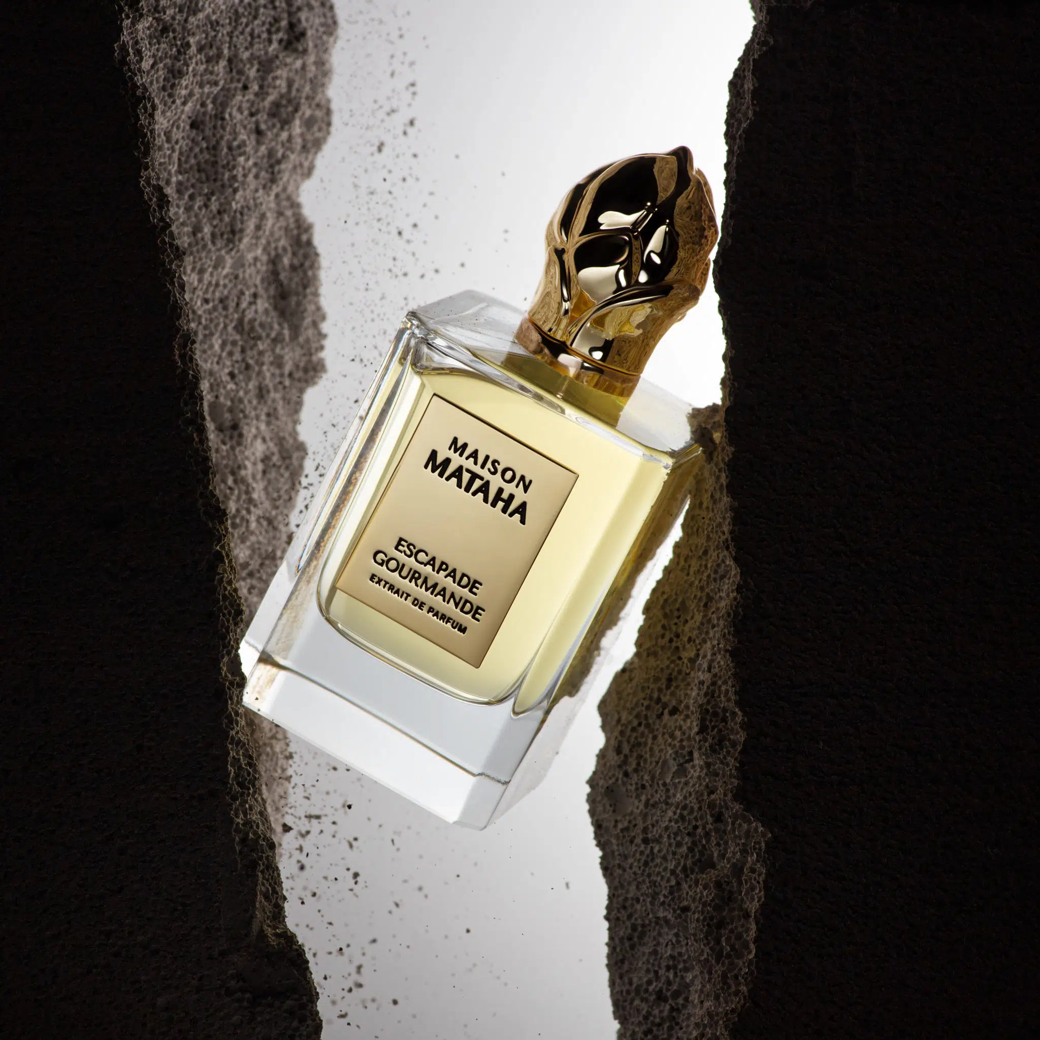 Escapade Gourmande Limited Edition Maison Mataha Extrait de Parfum 2X100ml - Image 9