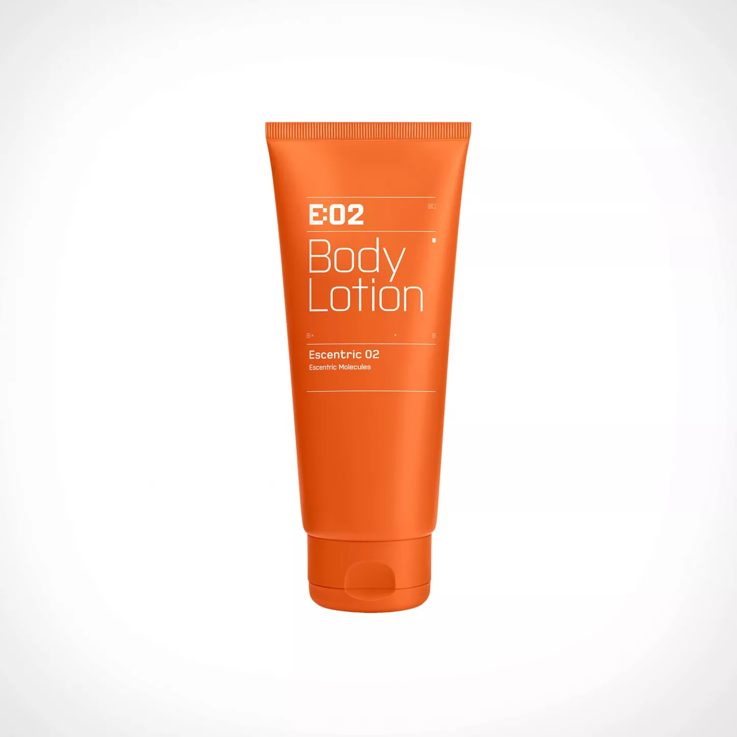 Escentric 02 Escentric Molecules Body Lotion 200ml