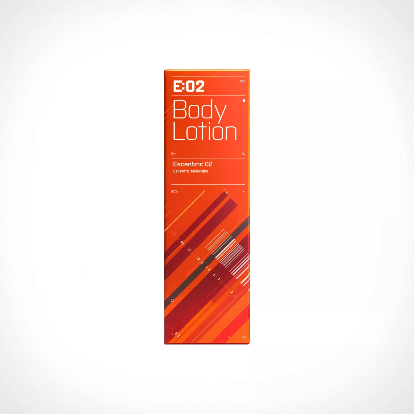 Escentric 02 Escentric Molecules Body Lotion 200ml - Image 2