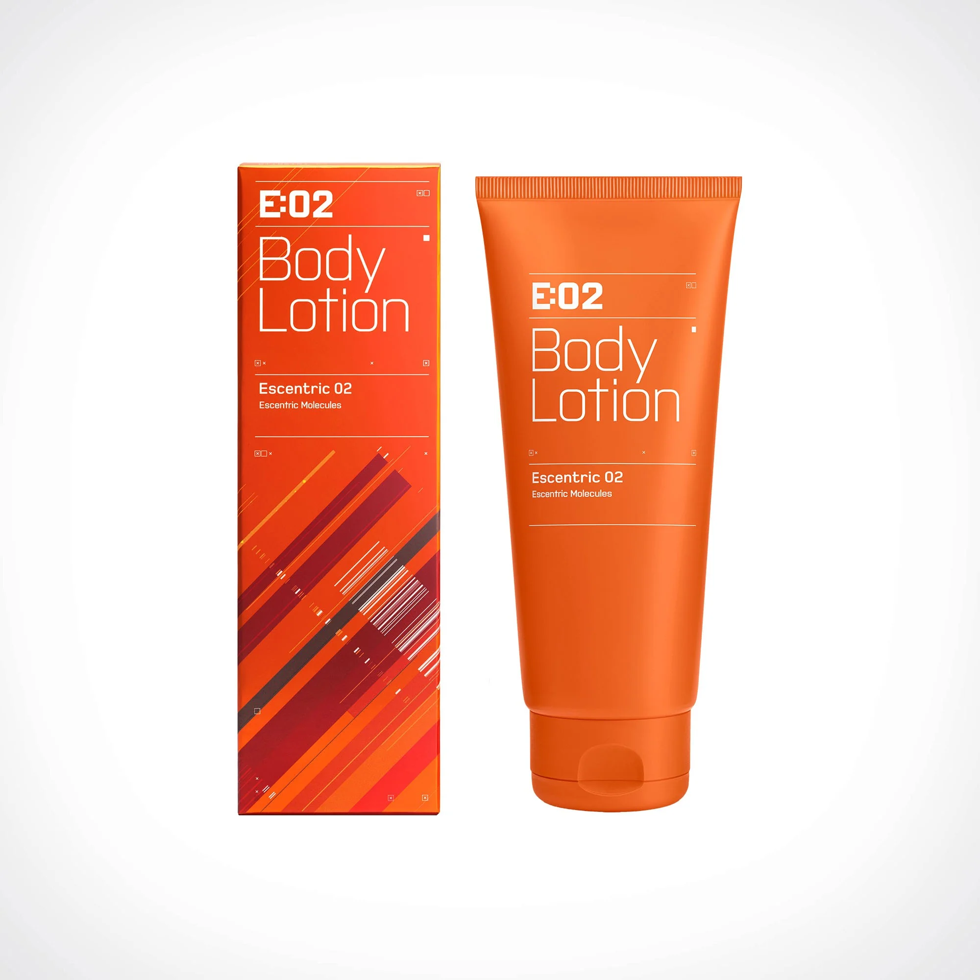 Escentric 02 Escentric Molecules Body Lotion 200ml - Image 4