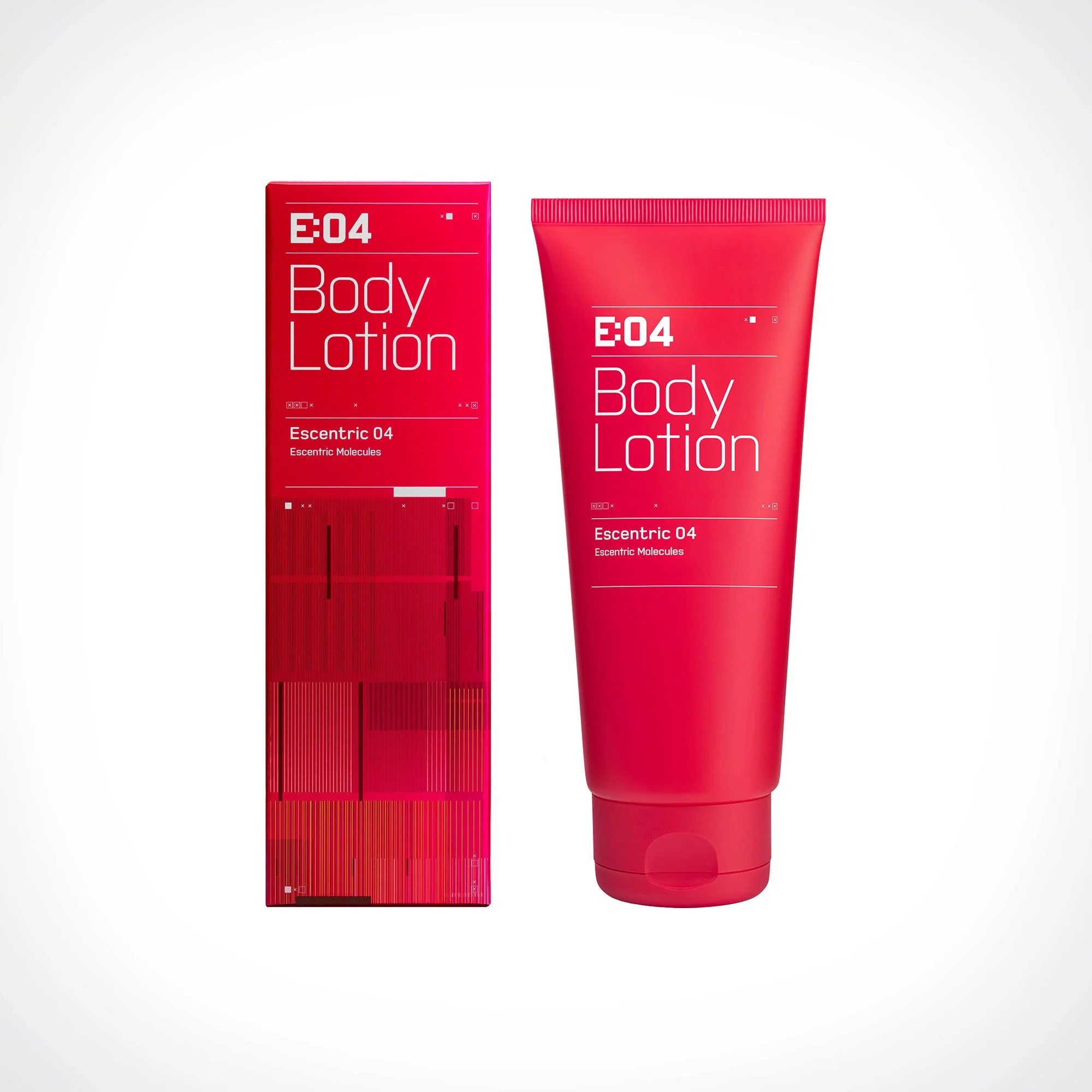 Escentric 04 Escentric Molecules Body Lotion 200ml - Image 3