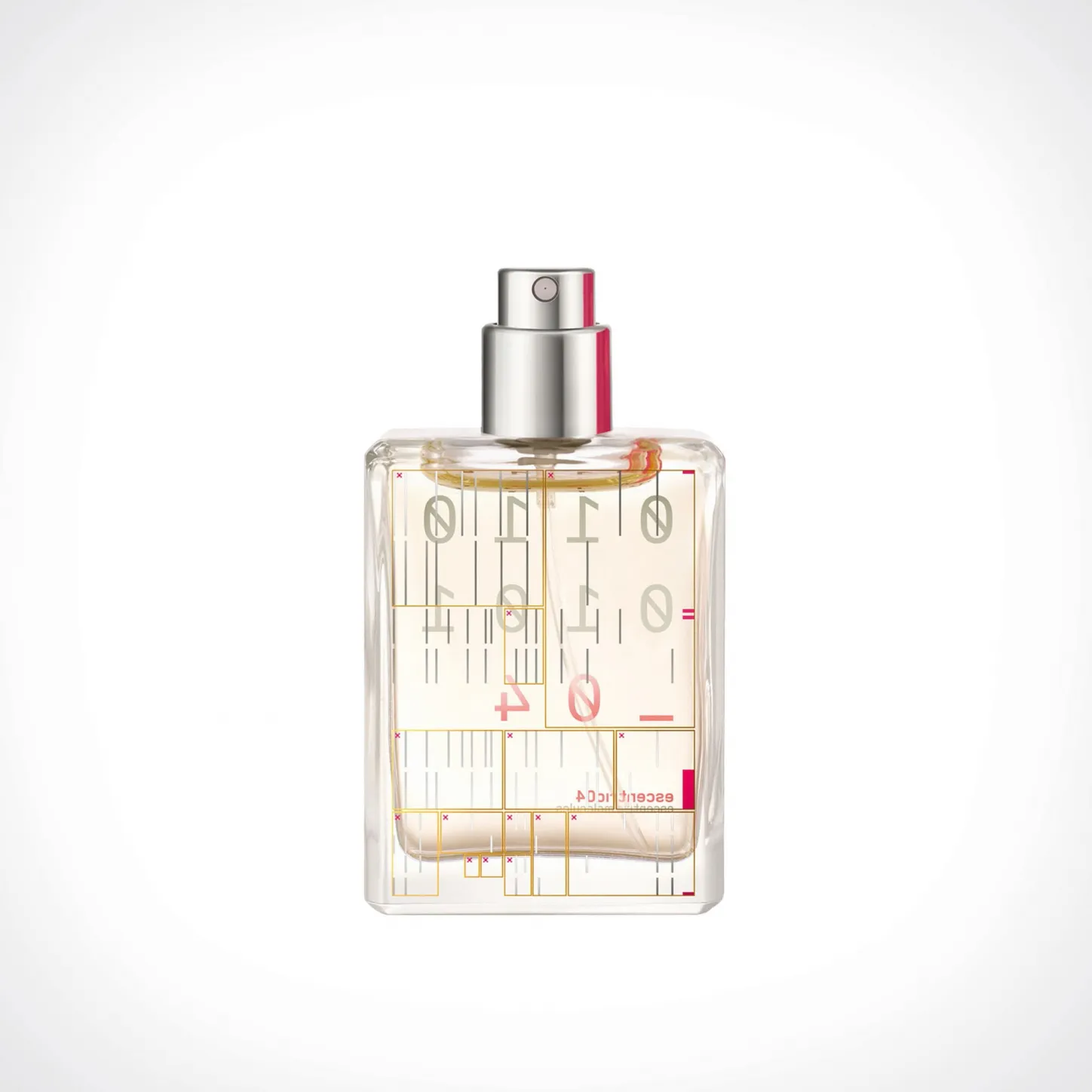 Escentric 04 Escentric Molecules Eau de Toilette Refill 30ml - Image 3