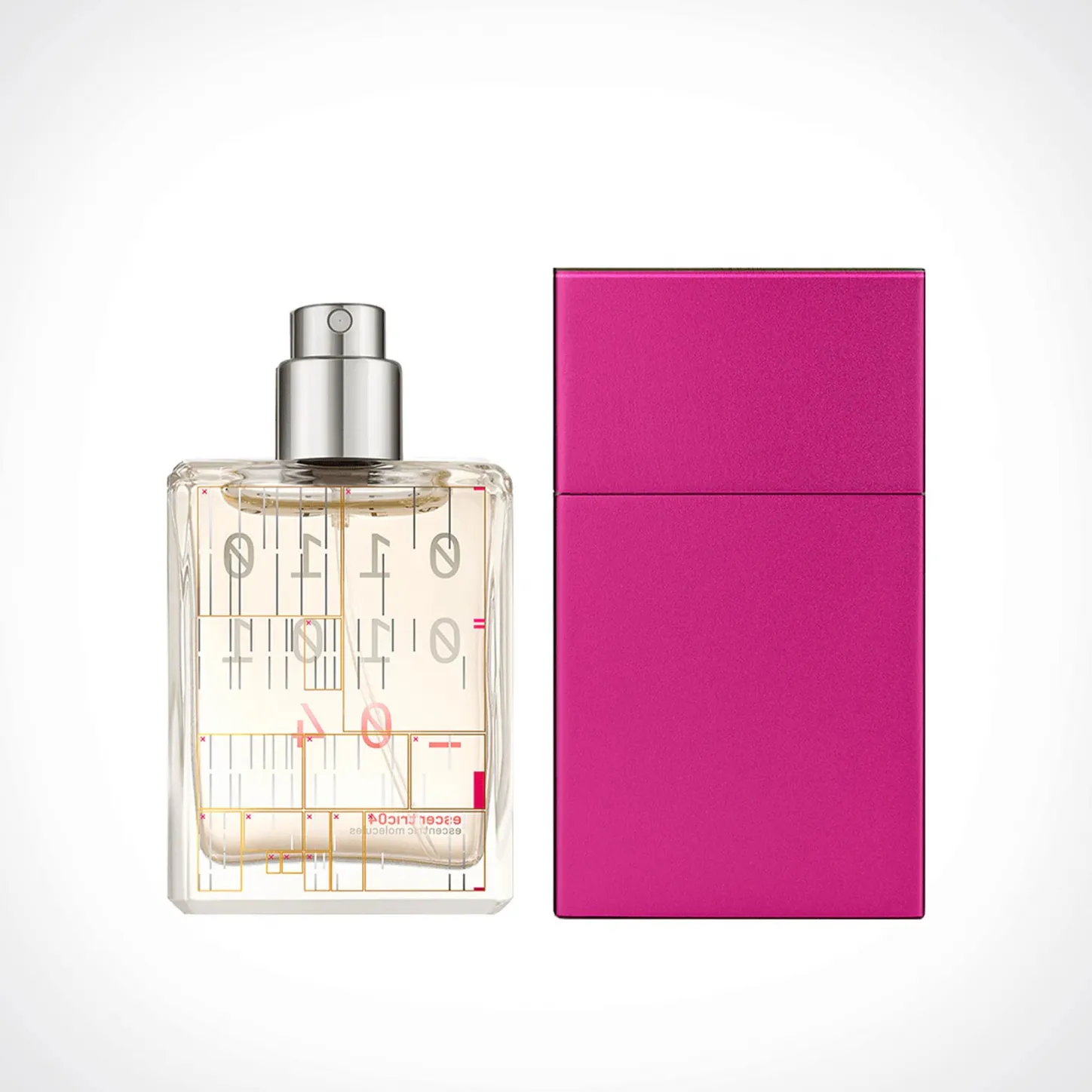 Escentric 04 Escentric Molecules Eau de Toilette Refill 30ml - Image 4