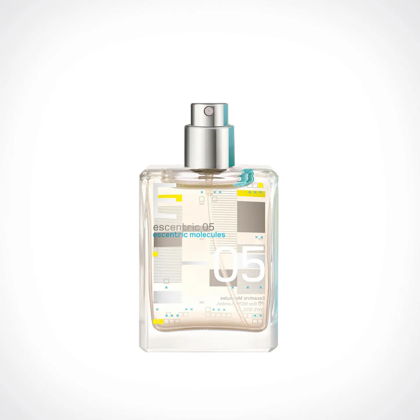 Escentric 05 Escentric Molecules Eau de Toilette - Image 3