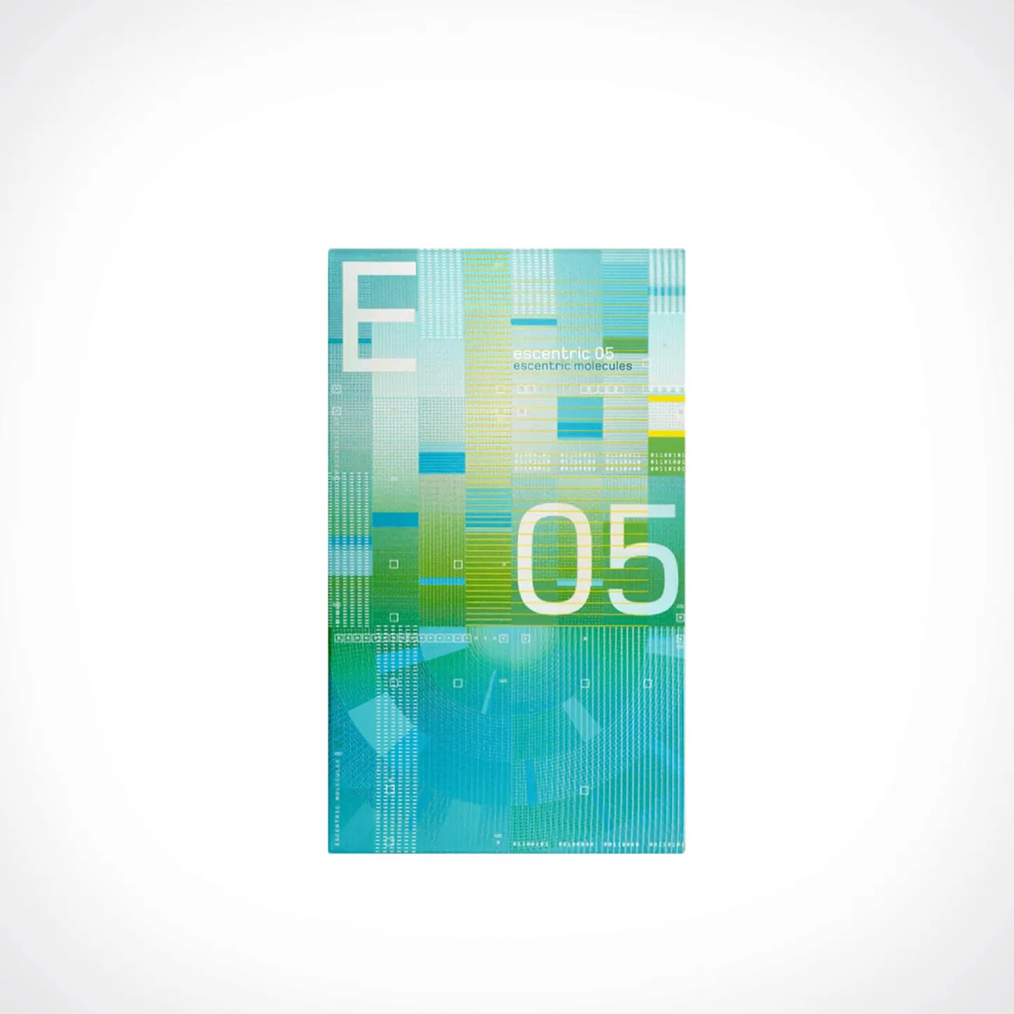 Escentric 05 Escentric Molecules Eau de Toilette - Image 4