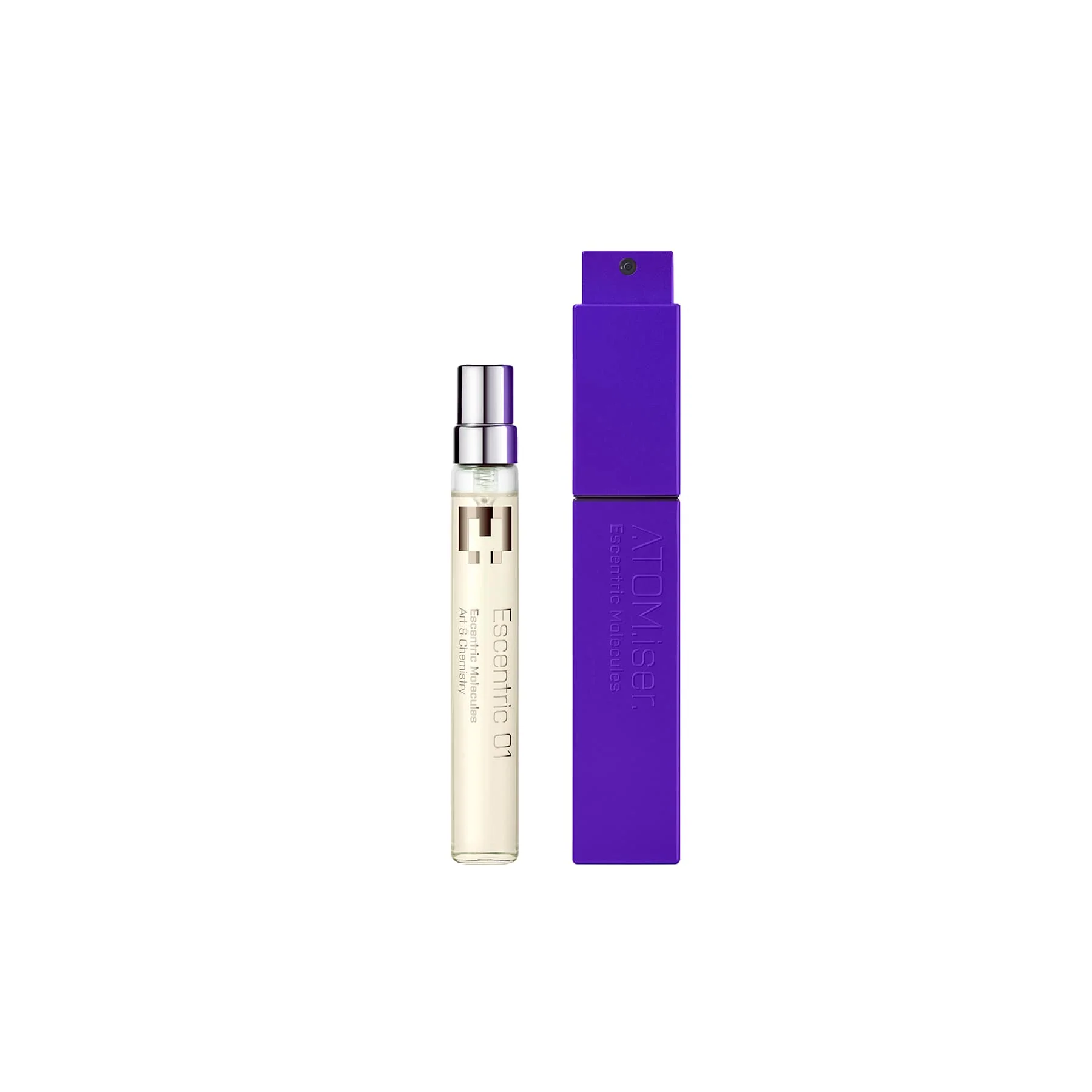 Escentric Molecules – Escentric 01 Atomiser Set 3×8,5 ml - Image 3