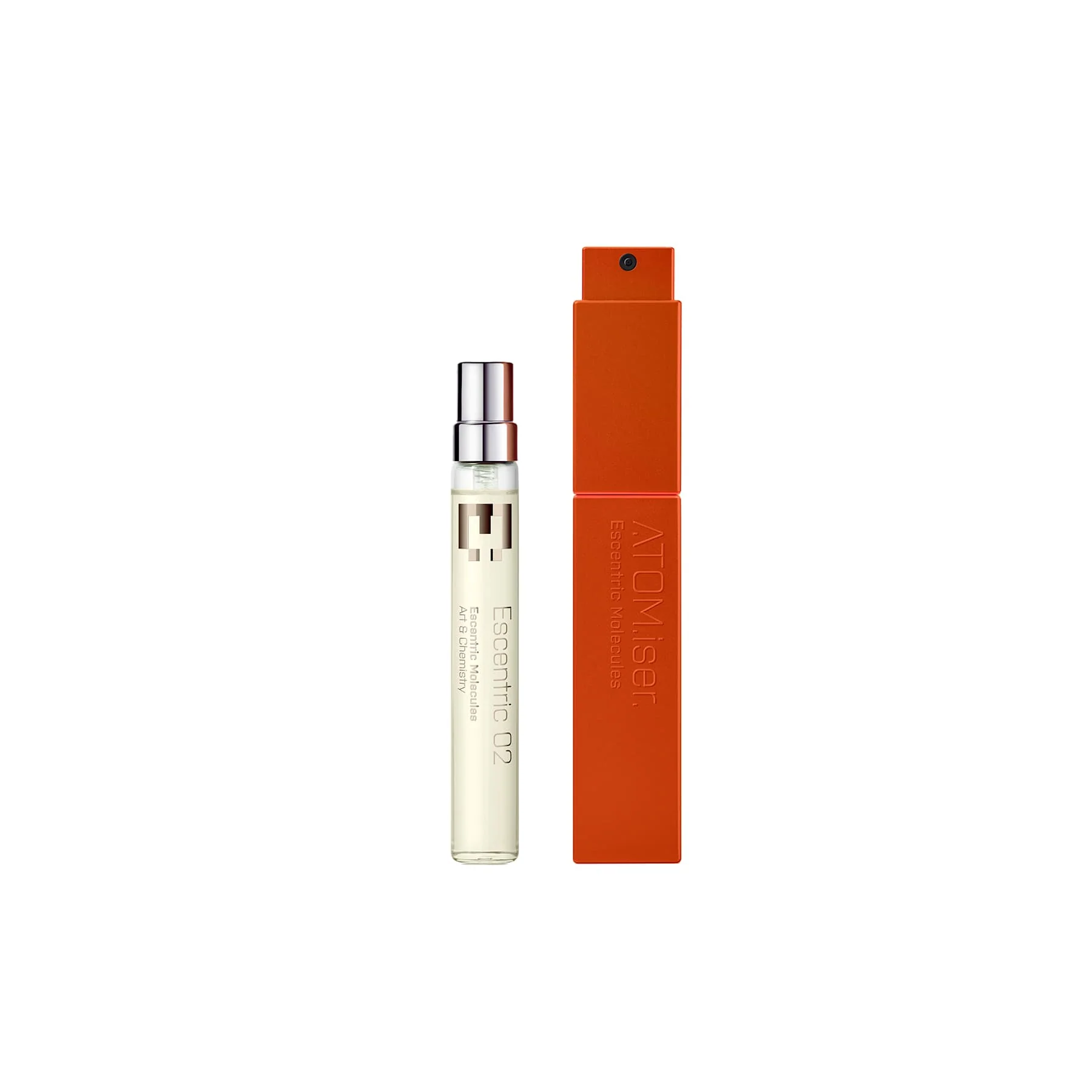 Escentric Molecules – Escentric 02 Atomiser Set 3×8,5 ml - Image 2