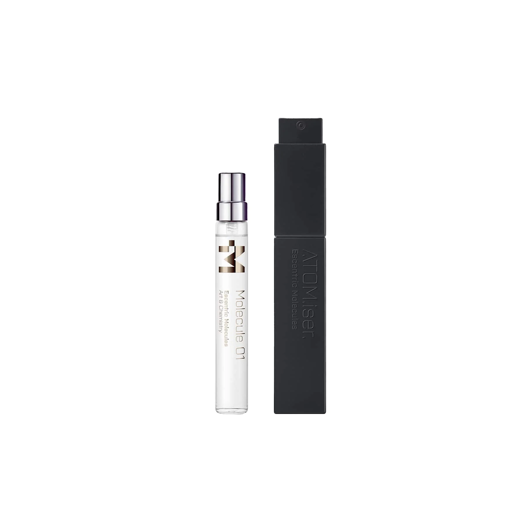 Escentric Molecules – Molecule 01 Atomiser Set 3×8,5 ml - Image 2