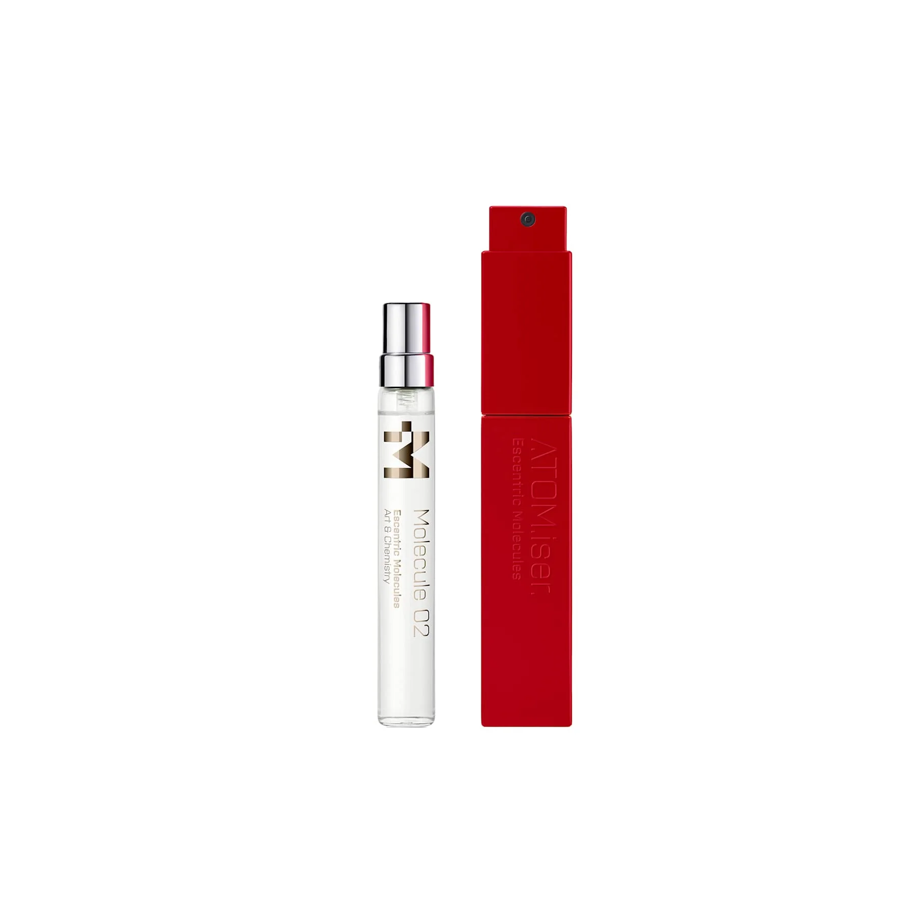 Escentric Molecules – Molecule 02 Atomiser Set 3×8,5 ml - Image 3