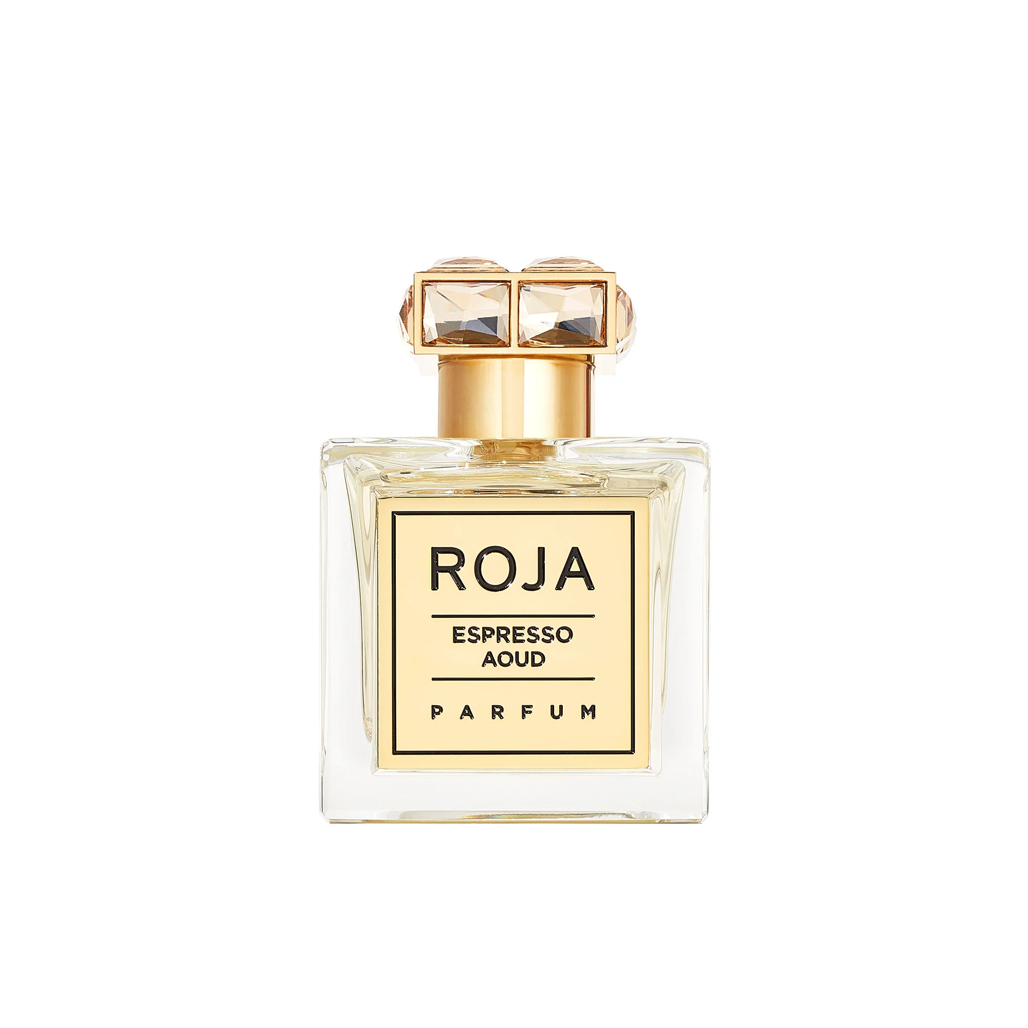 Espresso Aoud Roja Parfums 50ml - Image 2